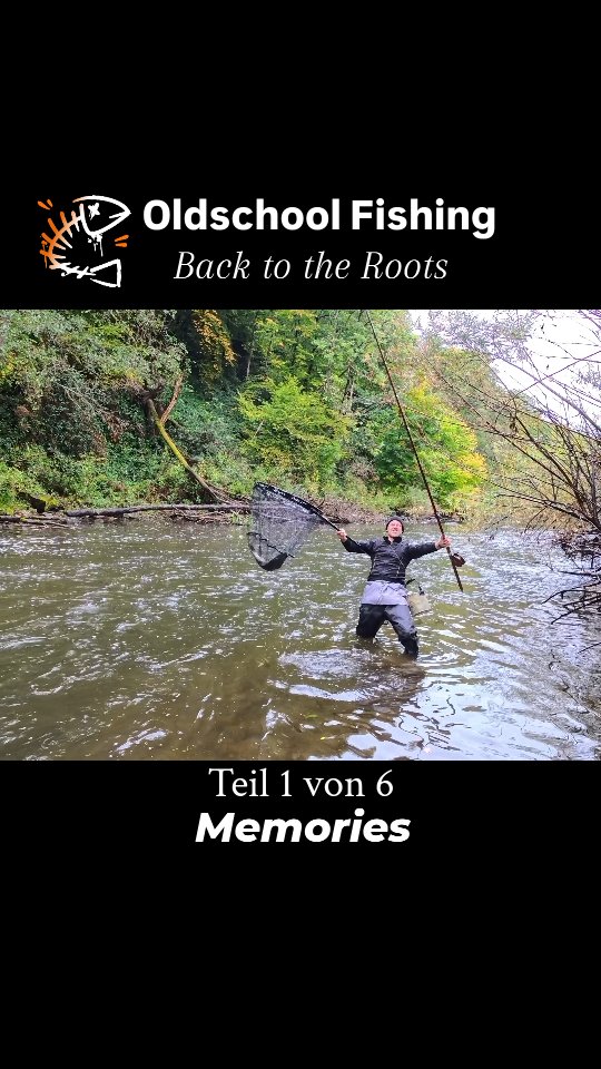 Oldschool Fishing – Back to the Roots.
Keine Baitrunner. Keine Carbon-Rakete. Nur Strömung, Pose, Hohlglas und eine Vollholz-Centerpin mit Messingbeschlägen 💪
Ich nehme euch in 6 Episoden mit an den Fluss – dahin, wo Kontakt bei mir noch über die Finger läuft und jeder Fisch hart erkämpft ist. Dort ist diesmal vorallem eins angesagt, OLDSCHOOL!
Grund hierfür ist die Restauration der aus den 1960er stammenden Hohlglasrute.
Zusammen mit der Vollholzrolle von ANNO Pief, geht es in die harte Strömung um die Eigenschaften dieses Equipments genauer zu beleuchten. Wie wird das angestaubte Material wohl performen? Muss es wirklich immer Carbon sein🤔
Nach der Session sollte hervorgehen wie der Rutenaufbau ideal wäre.
1. Ringanzahl 2.Ringanordnung 3.Rutenaktion
Eins ist gewiss! Um zu entschleunigen ist diese Art der Angelei das Nonplusultra👌 Ehrlicher kann man keinen Fisch fangen 😏 und sicherlich werde ich dieses Tackle in Zukunft öfters verwenden!
Aber schauts euch einfach selbst an....
Wie steht es um euch, Team-Oldschool oder Team-Modern?👇
#oldschool #oldschoolfishing #centrepinangling #centrepin #Flussangeln #alteangelsachen #altezeiten #passionangeln #VintageTackle #vintagefishing