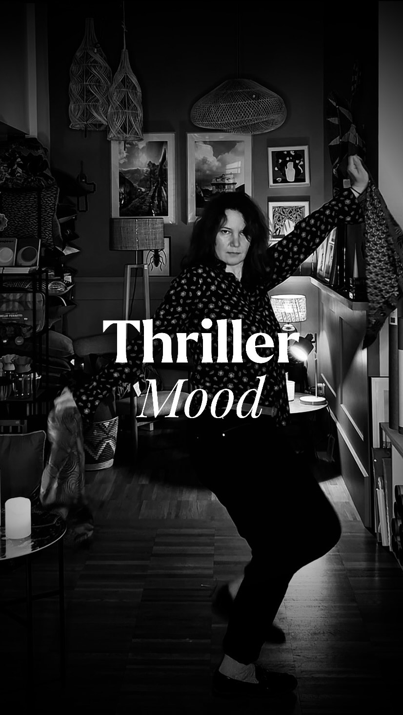 🎃 Thriller mood chez Inspiration 👀
En matière de citrouille, vous êtes plutôt team pomme 🍎 (19€) ou team poire 🍐 (21€) ?
Nous avons aussi les citrouilles qui se prennent pour des lumières 💡🕯️💡 (19€, Ciergerie des Prémontrés)
👻 Qu’est-ce que tu regardes ?
La citrouille en verre (49€) qui ne fait même pas peur… enfin, sauf quand elle se retourne 😏
🕯️ Bougies Officine Lutèce : plus de doute sur le parfum, c’est écrit dessus 😉(35€)
🧡🖤Bracelets népalais : d’Halloween mais pas que… (16€)
🧣 Foulards Les Belles Vagabondes : pour chasser les zombies avec style (35€)
🧦 Chaussettes à message : Fofolle… ça, on le savait déjà 😜
(Et 15 autres messages pour toutes les personnalités - 9,90€)
✨ Bougies Lotti – tu me vois, tu me vois plus !
Avec télécommande, 4 tailles : 18€, 20€, 22€ et 24€
📍 À retrouver chez Inspiration Concept Store, 12 rue de Sèze, Lyon 6