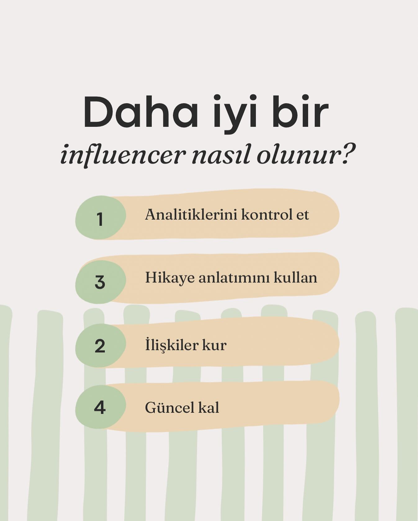 Işıldayan bir influencer olmanın sırrı?
Sadece güzel içerikler değil; strateji, tutarlılık ve topluluk ❤️
Thalia Glow Team olarak;
📊 Analitiklerimizi takip ediyoruz
🎬 Hikaye anlatıyoruz
🤝 Bağ kuruyoruz
🧠 Trendleri yakından takip ediyoruz
Her gün bir adım ileri 💫
Glow’unu paylaş, dünyayı parlat! ✨
#ThaliaGlowTeam