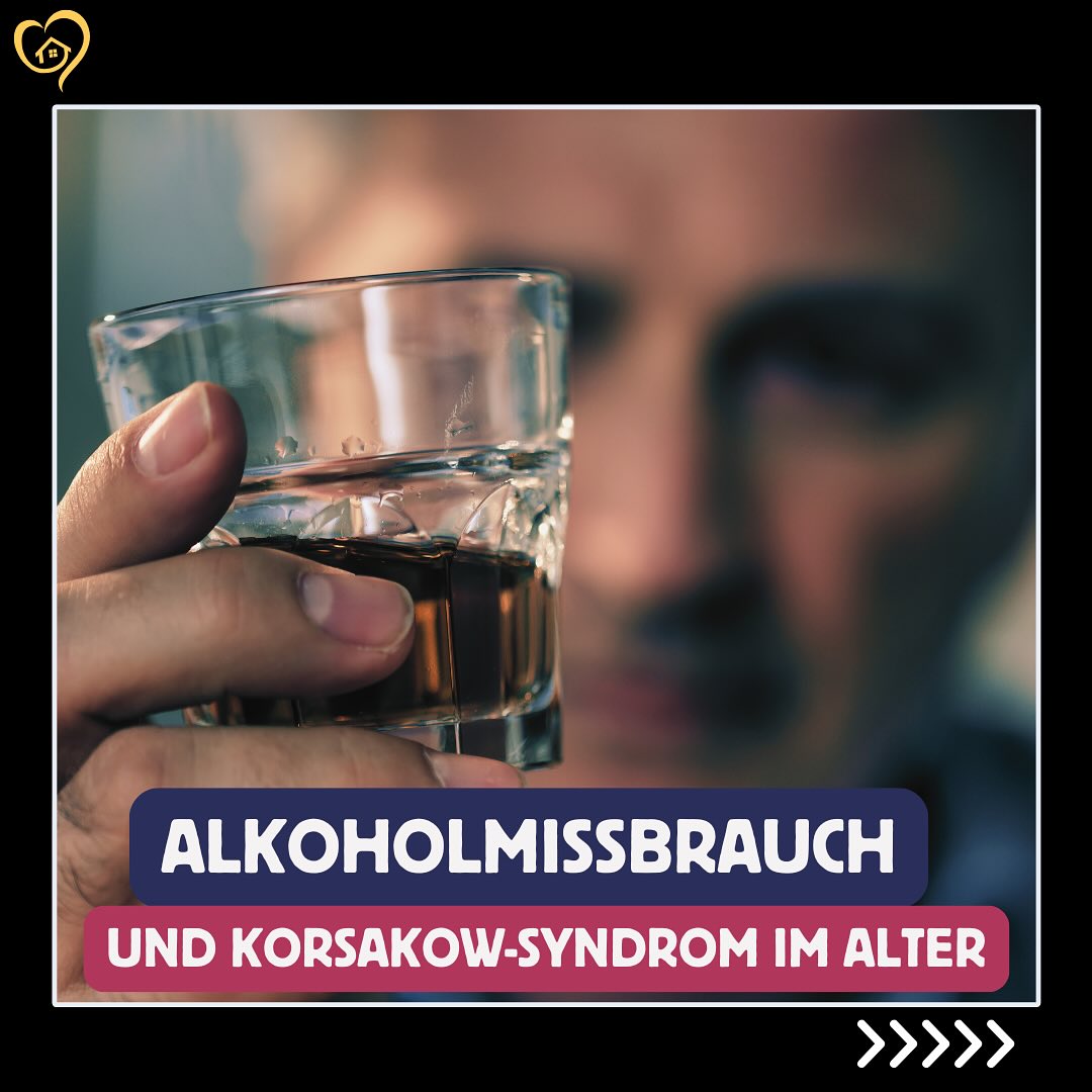 „Nur ein Gläschen am Abend …“ – wirklich harmlos?
Was oft als kleine Gewohnheit beginnt, kann im Alter schwere Folgen haben. Langjähriger Alkoholkonsum schadet nicht nur dem Körper sondern auch dem Gehirn. 🧠
Das Korsakow-Syndrom ist eine Form der Demenz, die durch Alkoholmissbrauch entsteht. Gedächtnislücken, Verwirrtheit und erfundene Erinnerungen gehören zu den typischen Symptomen.
Die gute Nachricht: Verzicht auf Alkohol, Vitamin-B1-Zufuhr und liebevolle Unterstützung können das Fortschreiten stoppen. Auch wenn verlorene Fähigkeiten oft nicht zurückkehren.
💛 Prävention ist der beste Schutz.
Reden hilft. Helfen rettet.
👉 Speichere und teile diesen Beitrag, um Bewusstsein zu schaffen und Wissen zu teilen.
#alkoholmissbrauch #korsakowsyndrom #psychischegesundheit #demenz #pflegemitherz #gesundaltern #seniorenbetreuung #suchtprävention #alltagshilfe #demenzhilfe #vitaminb1 #gesundheitimalter #pflegewissen