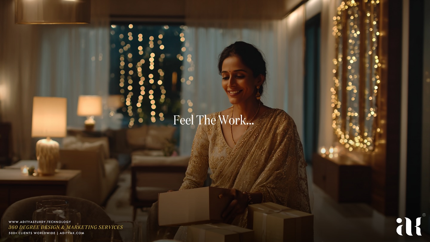 That feeling of launching your first e-commerce store.
That pride when your passion turns into a platform.
When every product carries a piece of your story.
And every order feels like a small celebration.
✨ Feel the work... Only with Aditya Sturdy Technology Pvt. Ltd.
Always here to give you that feel, that experience you’ve always craved for.
www.adityak.com