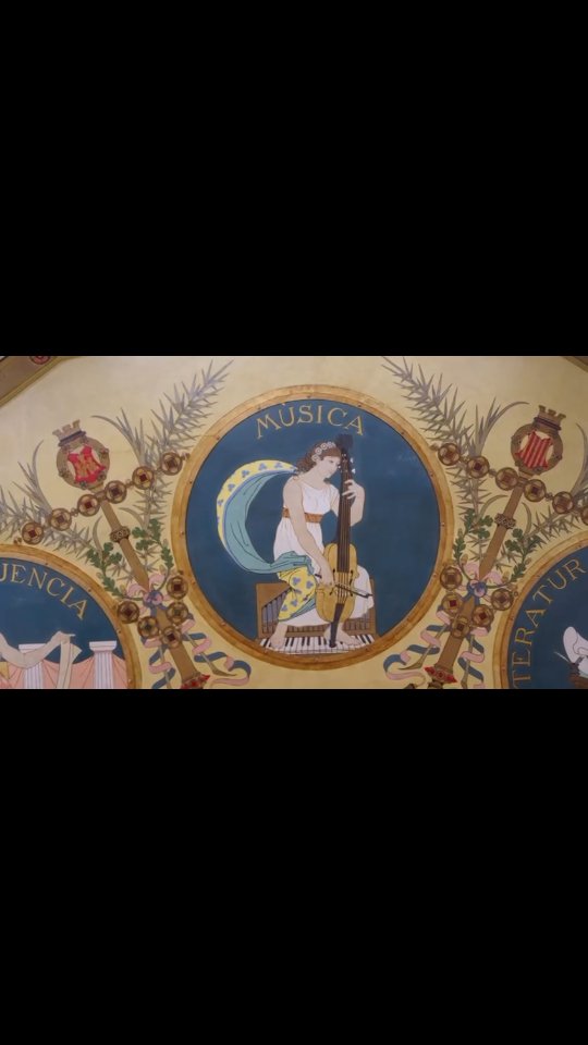 Aquí os dejamos un vídeo resumen del #FESSMadrid 2025 😍
Ahora queda un año por delante para preparar la siguiente edición.
Terminamos cargados de aplausos e ilusión por seguir nutriendo la #MúsicaAntigua en nuestro país.
En primer lugar, muchas gracias a todos los que habéis asistido, público maravilloso que contribuye con su tiempo, atención y respeto al disfrute de la #MúsicaAntigua 🙏
Gracias a los artistas que un año más demuestran la calidad profesional y humana de la que goza hoy nuestro panorama cultural. @lapotheoseensemble @sararuizvioladagamba @emmanuel.reschecaserta @diego_clave @delirivmmusica @sopranoelia #RocioLopez
Gracias a todos los que participan y colaboran desde la mayor profesionalidad y amor por la música y la cultura. @mariadelser @marco_cm_recordings @mbh_comunicacion
Gracias al Ateneo de Madrid, magnífica sede, cuna de la cultura y del patrimonio histórico. @ateneodemadrid
Gracias al apoyo del Ayuntamiento de Madrid y al de la Comunidad de Madrid sin los que sería imposible llevar a cabo este proyecto. @madrid @culturacmadrid
🎓Os esperamos en el resto de nuestras actividades propuestas a lo largo del curso para seguir disfrutando de la Música Antigua.
www.silvadesirenas.com
El año que viene más y mejor 😍😍
_______
#FESSMadrid #SilvaDeSirenas #UnEspacioParaElArte #MúsicaAntigua #EarlyMusic #baroquemusic