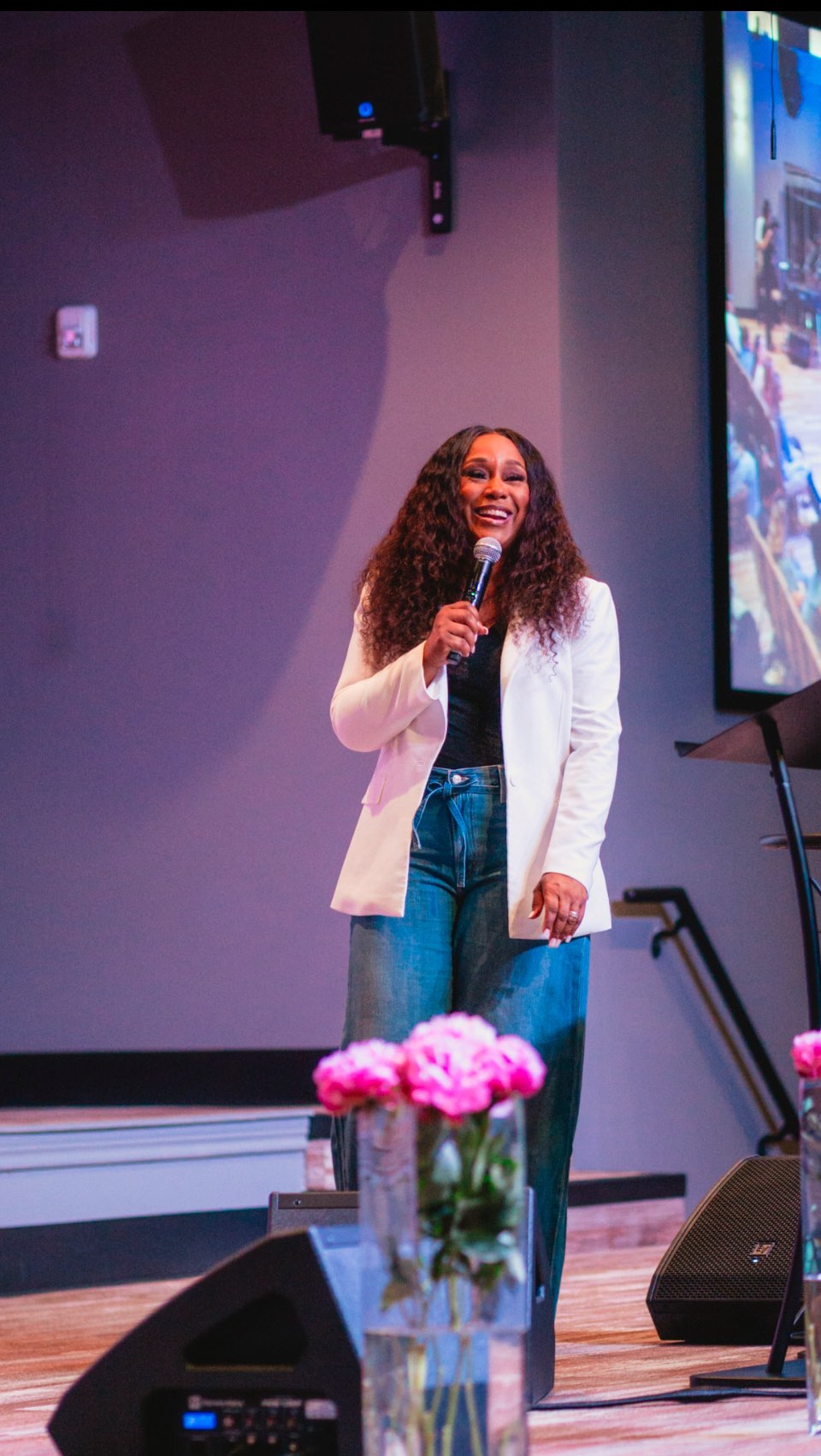 Earlier this month during my prayer call, I received a prophetic word for one of our ministry partners concerning her husband.
The Spirit of the Lord began to reveal that their children are now reaping the harvest of seeds he sowed in previous seasons. Everything he worked for, and should have walked in himself, his children are now stepping into that harvest. Then the Spirit spoke, but God has not forgotten him. 🙌🏽 The rain he’s seeing and experiencing right now is not a storm of destruction, it has been sent by God to usher in his harvest.
And I began to hear the Lord say, “It’s raining!” It’s raining provision! It’s raining reconciliation of families. It’s raining a harvest of souls coming into the Kingdom. It’s raining!
The very next day at Closing the Gap, I was led by the Holy Spirit to release that same prophetic word among His people. If you’re anything like me, you’ve been in a real spiritual battle lately, pressed on every side, tested in your faith. But hear me clearly: the Word of God still stands! It cannot be shaken. It will not return void.
The rain you’re experiencing right now? It’s not meant to drown you, it’s preparing the ground for your harvest season. What God promised you is coming to pass!
Join us Sunday night, November 9th at 6:30 PM (CDT) for the next Closing the Gap!
📍 Faith Filled Church
1010 S. Edmonds Lane, Lewisville, TX 75067
Meet us there, Saints! 🙏🏽