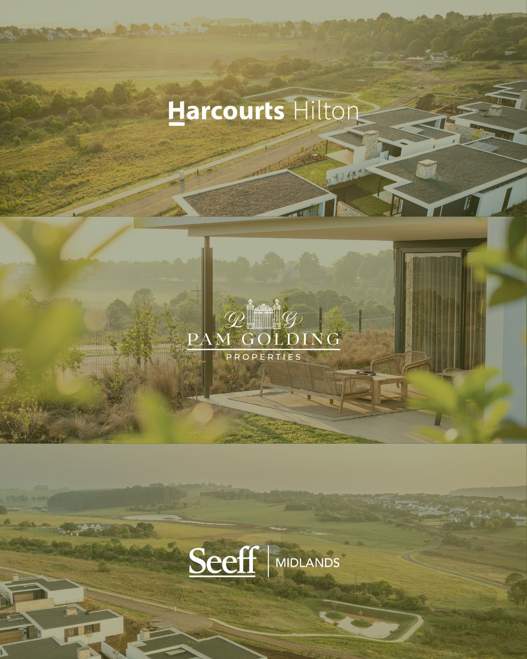 ✨ It takes a team to bring a vision to life. We’re excited to welcome Harcourts Hilton and Pam Golding Midlands to The Avenues Estate sales team, alongside our long-standing and trusted partners at Seeff Midlands.
With their expertise and local knowledge, these agencies play a vital role in connecting families and investors to Hilton’s unique lifestyle. Together, we’re shaping more than homes — we’re building a community 🌿
Interested in learning more? Contact any of our trusted partner agencies to begin your journey today.
@harcourts_hilton
📞 Brian Wilkes - 082 417 6166
@pgp_midlands
📞 Bridget Erskine - 082 783 8029
@seeff_midlands
📞 Joan Ridl - 072 022 4484
#TheAvenuesEstate #HiltonLiving #CommunityHeart #SeeffMidlands #HarcourtsHilton #PamGoldingMidlands #EstateLiving #SmartInvesting #DreamHomeLiving