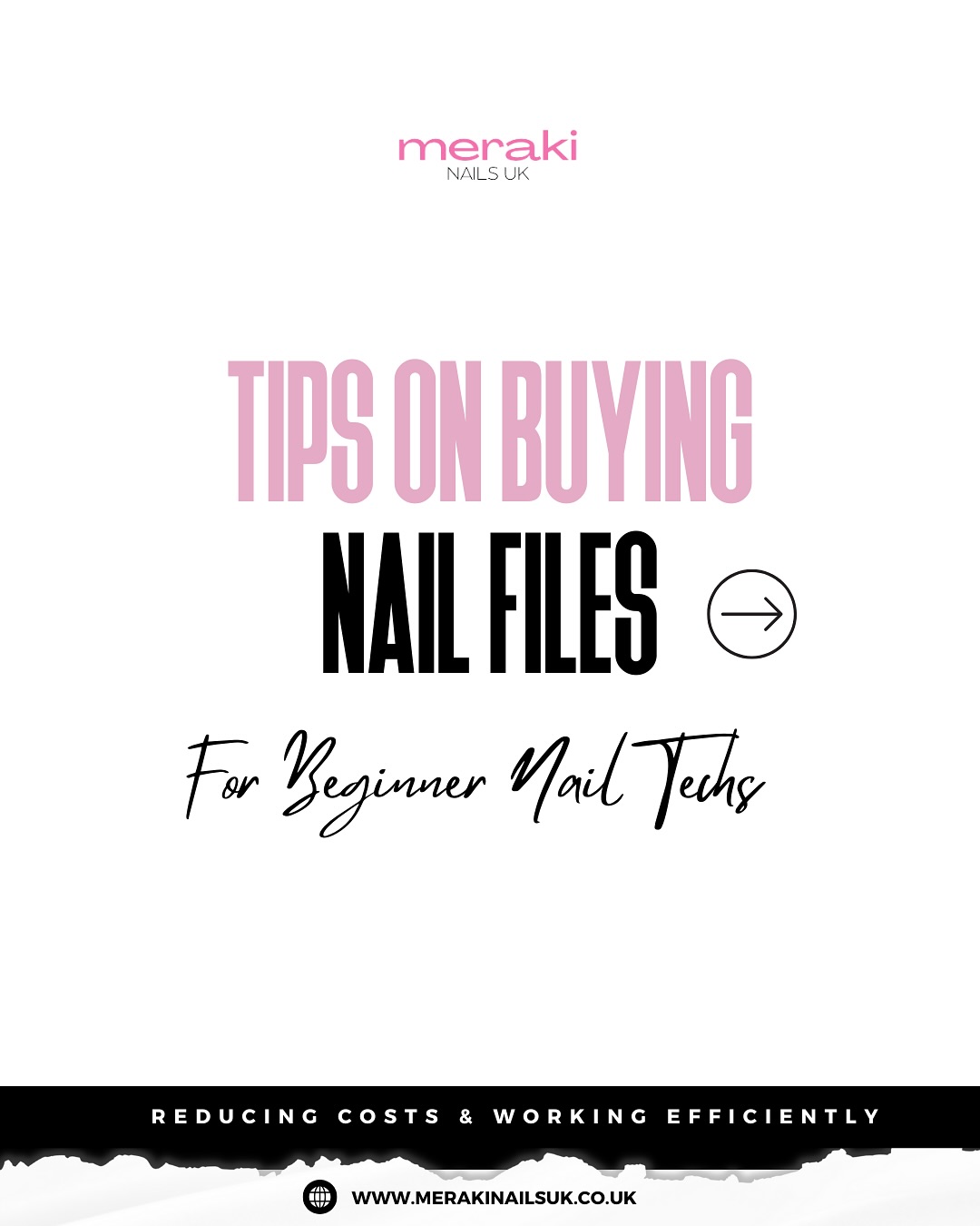 Tips on buying nail files to reduce costs and work efficiently ✅
𝐋𝐞𝐚𝐫𝐧 𝐚𝐜𝐫𝐲𝐥𝐢𝐜𝐬, 𝐪𝐮𝐚𝐥𝐢𝐟𝐲 𝐚𝐧𝐝 𝐬𝐭𝐚𝐫𝐭 𝐲𝐨𝐮𝐫 𝐧𝐚𝐢𝐥 𝐛𝐮𝐬𝐢𝐧𝐞𝐬𝐬 𝐰𝐢𝐭𝐡 𝐞𝐚𝐬𝐞! 𝐌𝐲 𝐚𝐜𝐜𝐫𝐞𝐝𝐢𝐭𝐞𝐝 𝐎𝐧𝐥𝐢𝐧𝐞 𝐀𝐜𝐫𝐲𝐥𝐢𝐜 𝐍𝐚𝐢𝐥𝐬 𝐂𝐨𝐮𝐫𝐬𝐞 𝐢𝐬 𝟏𝟎𝟎% 𝐨𝐧𝐥𝐢𝐧𝐞 𝐭𝐨 𝐰𝐨𝐫𝐤 𝐚𝐭 𝐲𝐨𝐮𝐫 𝐨𝐰𝐧 𝐩𝐚𝐜𝐞, 𝐰𝐢𝐭𝐡 𝐚 𝐜𝐞𝐫𝐭𝐢𝐟𝐢𝐜𝐚𝐭𝐞 𝐮𝐩𝐨𝐧 𝐜𝐨𝐦𝐩𝐥𝐞𝐭𝐢𝐨𝐧 𝐚𝐧𝐝 𝐩𝐚𝐬𝐬𝐢𝐧𝐠. 𝐒𝐭𝐚𝐫𝐭 𝐲𝐨𝐮𝐫 𝐧𝐚𝐢𝐥 𝐣𝐨𝐮𝐫𝐧𝐞𝐲 𝐭𝐨𝐝𝐚𝐲 ⬇️
• Enrol on the Online Acrylic Nails Course to learn with pre-recorded lessons from any location, any device and at your own pace 📚
• Certificate + accreditation for qualification included
• Optional acrylic starter nail kit can be ordered separately
Start your nail journey today and find out more info on the website linked in the bio | merakinailsuk.co.uk 🌍
Contact for any enquiries by email, dm or whatsapp 💗