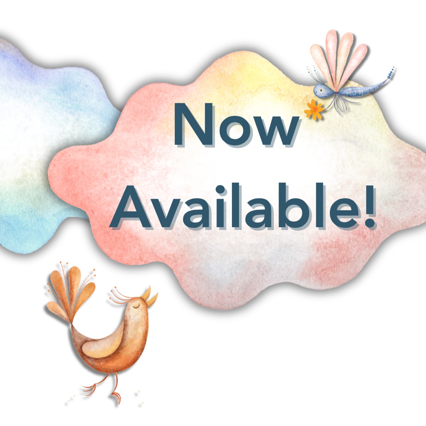 We’re so excited to share that So Your Heart May Grow is now available on Amazon! 💛
https://www.amazon.com/dp/B0FPTTVC1Q
#BookLaunch #SoYourHeartMayGrow #ChildrensBookAuthor #MotherDaughter #KidsBookstagram #ReadToYourKids #earlyreaders