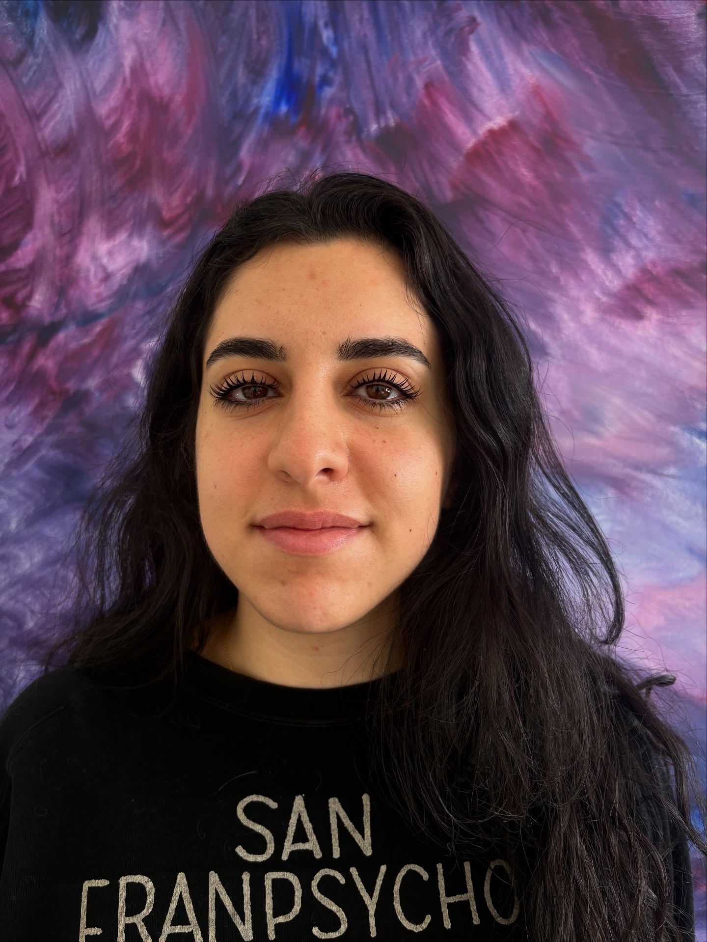 The holidays are upon us — which means dinners, events, travel, and photos ✨Our Lash Lift + Tint keeps your lashes softly lifted + naturally defined for weeks.
Wake up ready, no mascara needed 🤍
Appointments available via link in bio. #sfbeauty #eyelashtint #eyelashlift