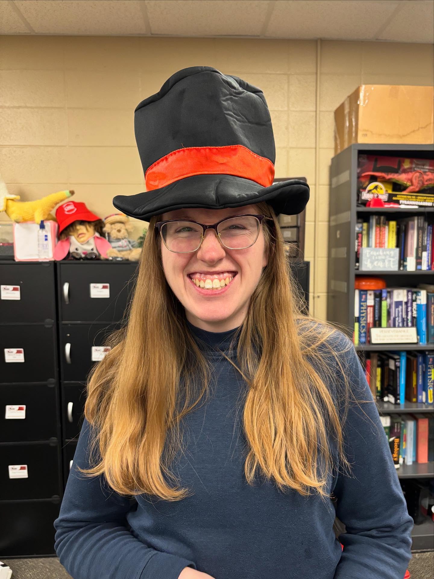 Happy birthday Piper!!
Help us celebrate her today🥳