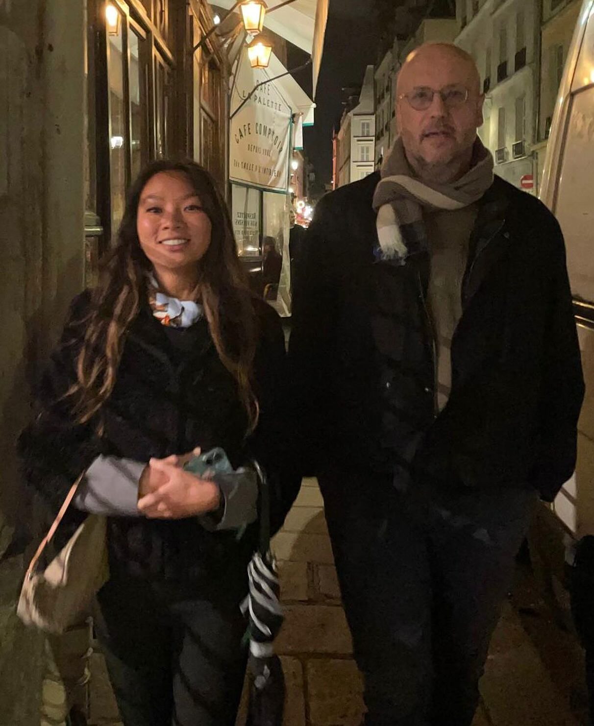 Prochaine date 17 janvier 🥳🥂