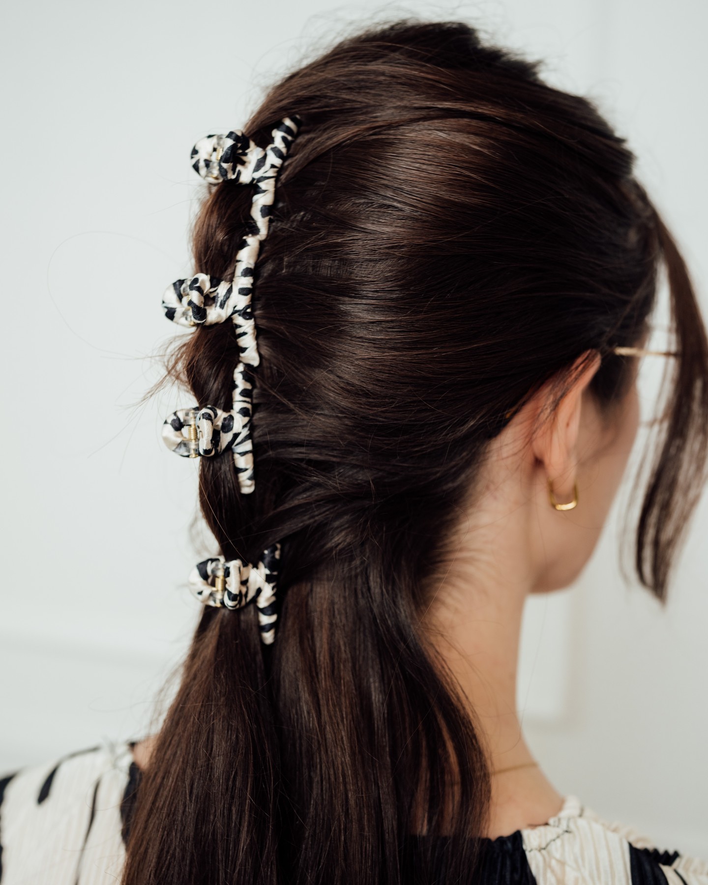 Animal Party but make it classy ๐
#Guiliahair #Guiliabeauty #Haartrends