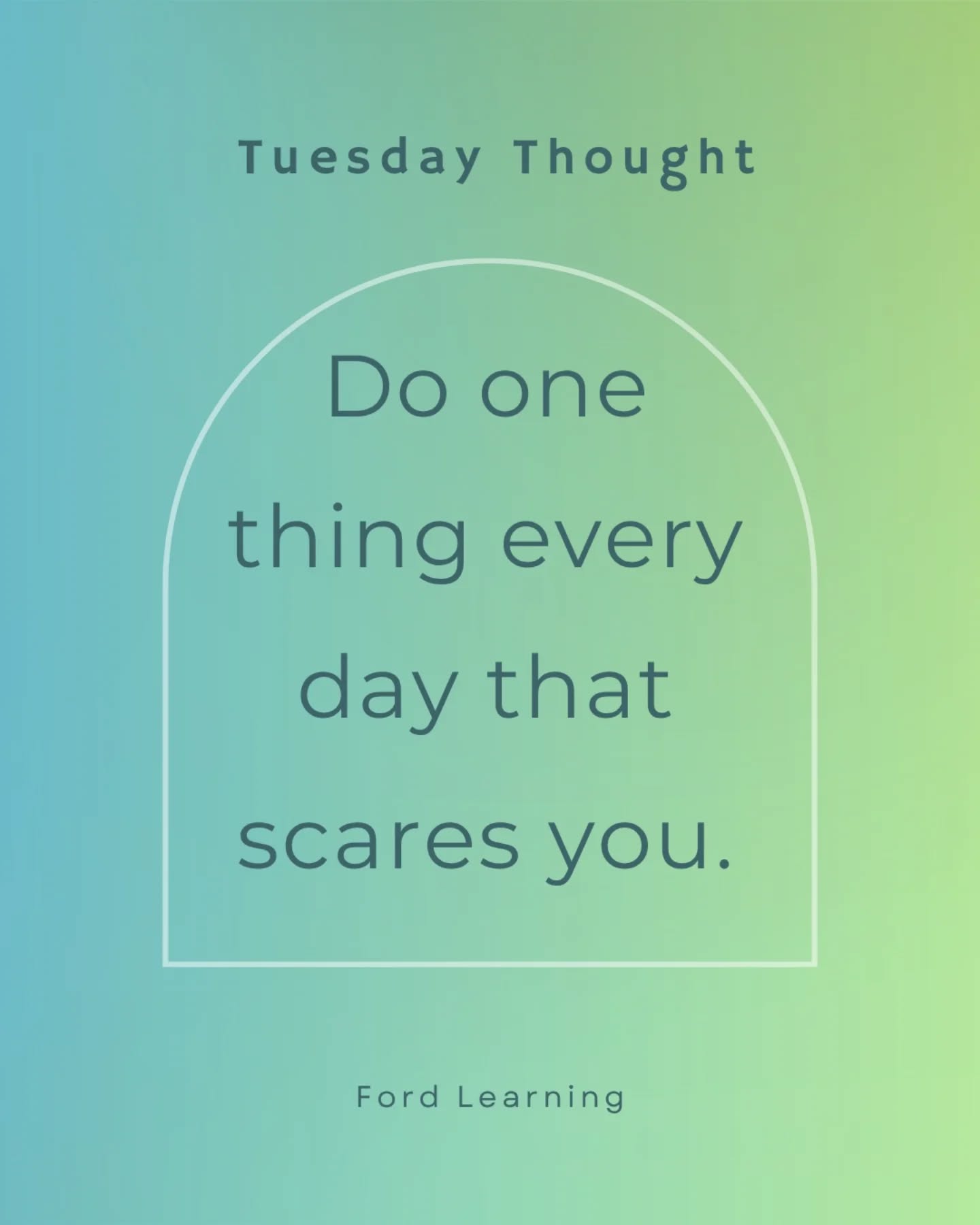 Growth doesn't happen in your comfort zone. It starts the moment you take that brave first step.
Each small act of courage builds confidence and moves you forward 🚀
Step up, speak out, and see how far you can go!
#fordlearning #tuesdaythought #motivation #growthmindset #inspiration #positivevibes #learningisajourney