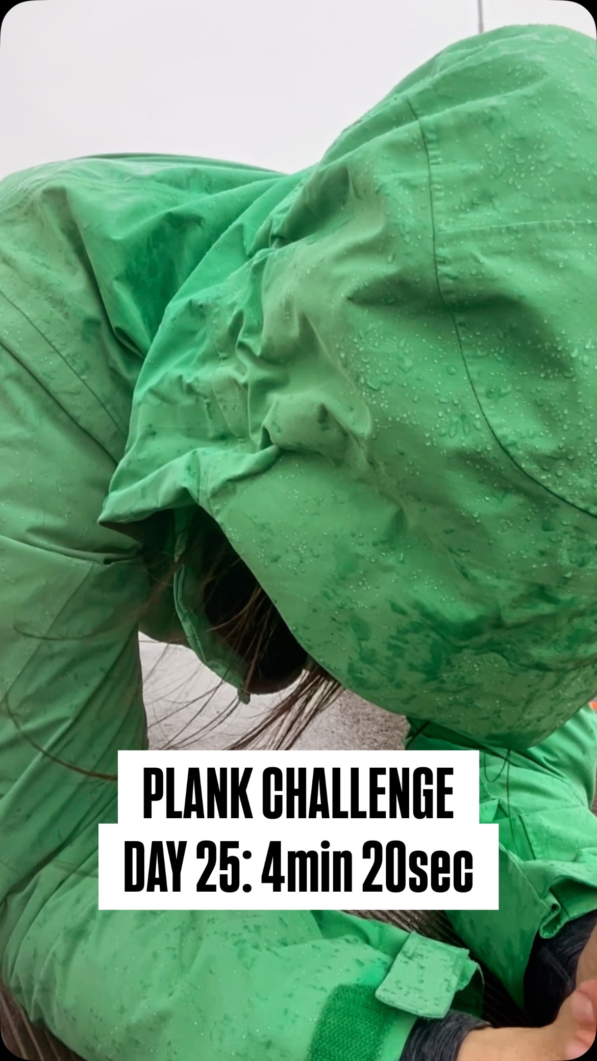 30 DAY-PLANK CHALLENGE
TAG 25: 4min 20sec
SPECIAL GUESTS: @jillianb1204 @stefa.nie.g @valeria.camponovo @igranini
#joyfit #joyfitbydesire #plank #plankkchallenge #outdoortraining #joyfitmachtsinn #workout #fitness #sport #training #outdoorworkout #outdoorfitness #outdoortraining #outdoortrainingzurich #outdoorworkoutzurich #outdoorfitnesszurich #fitnesstraining #fitnesstrainerin #personaltrainerin #personaltraining #grouptraining #bootcamp #outdoorbootcamp #zollikon #zollikonzürich #fitness #fitnessmotivation #fitnesslife #fitnessaddict #fitnessgoals