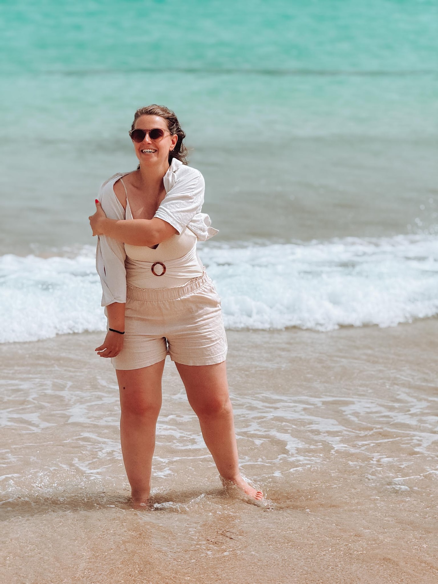 Fuerteventura pendant une semaine 🌞
Une île de contrastes : paysages volcaniques, plages infinies et villages blancs baignés de soleil.
Entre randos, criques secrètes et couchers de soleil dorés, j’ai découvert une autre belle facette des Canaries
#Fuerteventura #CanaryIslands #travelmemories