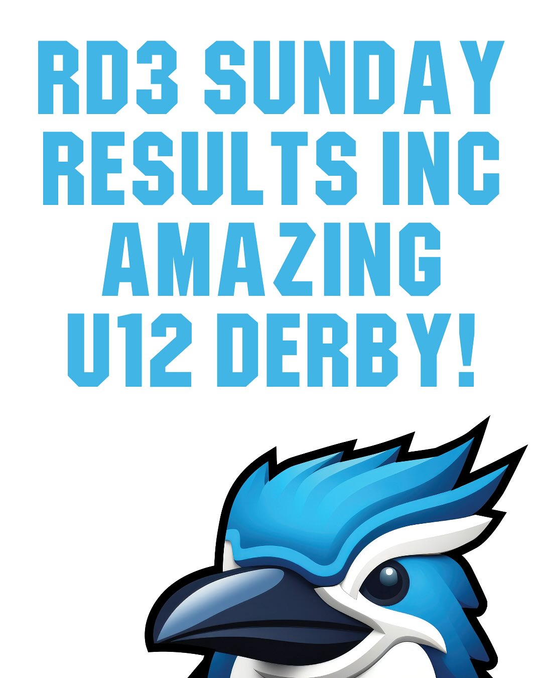π₯π₯ SUNDAY ROUND 3 IS DONE! GREAT WORK KOOKABURRAS - INCLUDING A CRAZY U12 DERBY! π₯π₯
U10 Blue
Made the trip down to Armadale to play against a very good team. The team bowled and fielded well with Aayam S (2/29), Sam T (1/9), Nicky K (1/17), Aarav S (1/21) & Spencer C (1/21) amongst the wickets. The batting was strong with Aarav (19), Sam T (16) & Spencer C (16) amongst the runs. Continued improvement from the team with plenty of great signs!
U10 White
Played at Hartfield 2 against a much bigger SJ Blues team and did very well. Bowling first wickets were taken by Austin M (1/6), Leo M (1/8), Kai B (1/20) & Harry F (1/24) in a great effort. An even batting performance with Austin M (9) and Leo M (9) leading the way. The team continues to improve with a new focus each week - keep it up crew!
U12 Derby
An amazing game at Mazenod College saw our two teams compete in a thrilling match. Blue batted first and posted a solid 114. Alex OF (19no) & Agrim S (12no) amongst the runs for Blue while the White bowling was led by Jaxon N (2/4) & Jeremy SW (2/6). In response the White batting was led by Sinath S (28) & Connor M (20) in an innings that the advantage ebbed and flowed to both teams. With only a couple of runs to play with and two wickets needed, Hendrix Y (2/10) took two wickets in the over to see the game finish in a tie! Jesse F was excellent in the field with 2 catches, a wicket and a runout for White. Well done to both teams as they continue a tradition of close derbies!
U15
Batting first at H3 against a depleted Riverton JCC the team posted a solid 7/177 with captain Chayse M (43no), an inspired Oliver M (32no) and Quade DB (21) all playing nicely. Great to see the boys sub field for the opposition with up to 4 of our team helping out on the field. Some tight bowling from all saw the opposition make 6/97. Matt M (2/16) was amongst the wickets with Aidan S (2 catches) & Kade A (2 catches) doing great in the field.