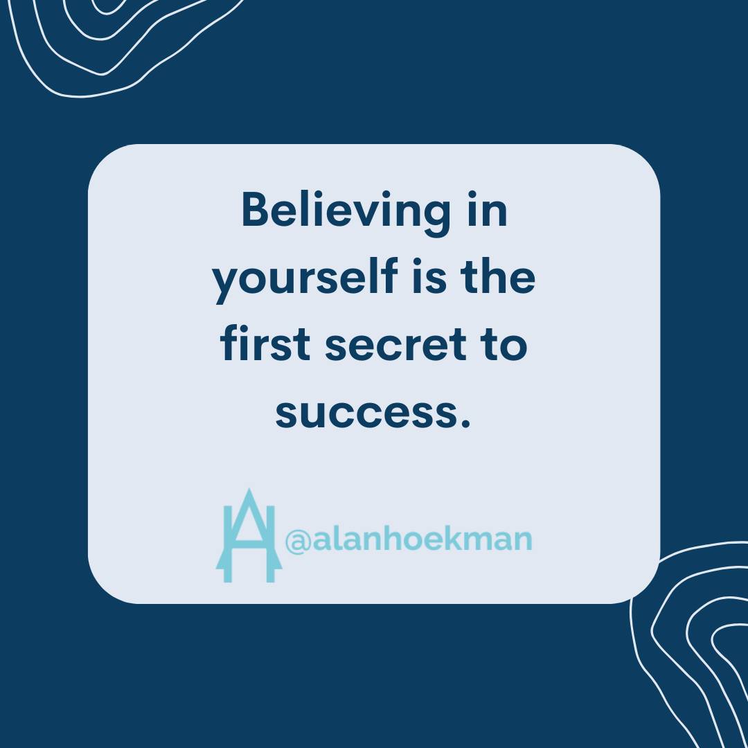 Believing in yourself is essential for success. Confidence in your abilities lays a strong foundation for achieving goals. Self-belief drives motivation, perseverance, and helps overcome obstacles. Every achievement begins with believing it's possible. This mindset turns challenges into opportunities and dreams into reality. Embrace your strengths and trust your journey, as self-belief unlocks success.
#BelieveInYourself
#MotivationalQuotes
#QuoteOfTheDay
#LifeStyle
#SelfImprovement
#Hustle
#Entrepreneur
#PositiveVibes
#InperationalQuotes
#ChangeYourLife
#Growth
#MotivationalReels
#GoalSetting
#Quotes