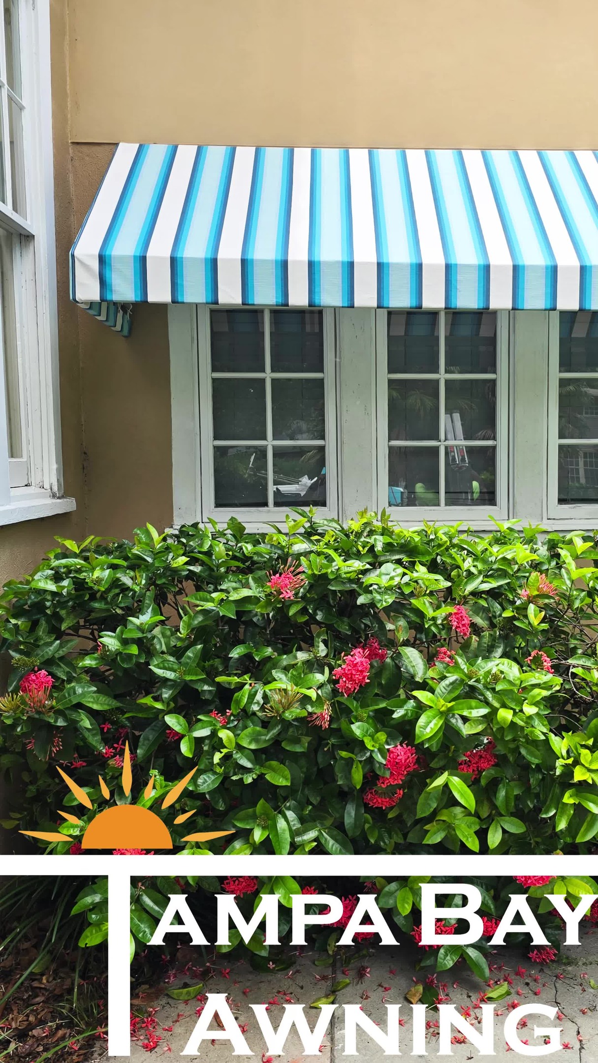 400+ stunning transformations this year alone โ๏ธ
From backyard dreams to luxury patios โ our projects say it all.
โจ Be one of them in 2026. Now booking!
๐ Tap the link in bio to start your project.
#TampaBayAwning #AwningsOfInstagram #OutdoorDesign #LuxuryOutdoorLiving #PatioGoals #FloridaHomes #ShadeStyle #HomeDesignInspo #CustomAwnings #2026BookingsOpen