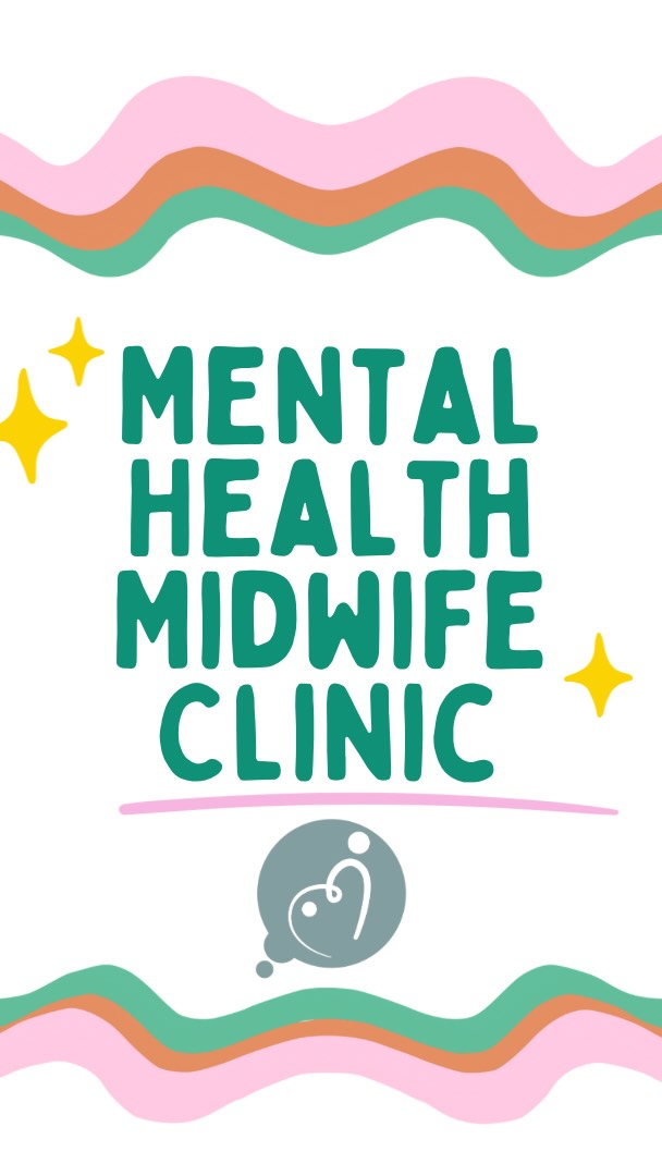 After years of dreaming, planning, and quietly working behind the scenes… I’m so proud (and a little emotional!) to finally share my brand-new Mental Health Midwife website and clinic 🌿
This has been something I’ve wanted to create for such a long time - a space where I can offer bespoke, one-to-one support for those who are navigating pregnancy after loss, or who want to explore their thoughts and feelings about birth and the postnatal period. Together, we can focus on optimising your mental health as you prepare for this next chapter.
I’ll still be here on Instagram, continuing to share free education, support, and my regular Q&A sessions, because I truly believe everyone deserves access to compassionate care and understanding 💛
For those wanting something more personalised, clinic appointments are now open - though availability will be limited at first as I find my rhythm. My prices are introductory and will increase in time, so if you’ve been considering reaching out, now’s a lovely moment to do so.
I also want to say a heartfelt thank you to the wonderful people who’ve supported and cheered me on throughout this journey - and a special mention to my talented website designer @ajmwebsitedesign - logo creator @bishbashbosch_creative and photographer @angeladonnithorne 🙏
Thank you all for being part of this next step.
✨ Welcome to the Mental Health Midwife Clinic . ✨
📣 link in bio
.
.
.
.
#mentalhealthmidwife #maternalmaternalhealth #perinatalmentalhealth #pregnancysupport #pregnancyafterloss #birthpreparation #postnatalplanning #fearofchildbirth #perinatalanxiety #midwifesupport #parenthoodjourney #mentalhealthawareness #womeninbusiness #perinatalwellbeing #pregnancyafterlosscommunity #birthfearsupport #mentalhealthinmotherhood #postnatalwellbeing #antenataleducation #birthaftertrauma #perinatalrecovery #maternalwellbeing #perinatalmidwife #traumainformedcare