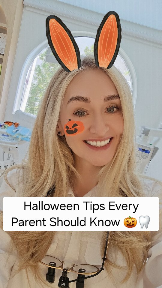Before they dive into that bucket of sweets… 🍭
Check them first! Choose treats that melt away — not the ones that stick or take forever to finish. The longer sugar lingers, the higher the acid exposure… and that’s when cavities strike 👀
💧 Keep them hydrated while trick-or-treating — a dry mouth means more bacteria and faster cavity formation.
🌈 Pro hack: Feed them a nutritious, fibre-rich meal before heading out — colourful foods from nature keep their bellies full and make them less likely to overindulge later.
🪥 Don’t skip that nighttime brushing session — it’s essential after all the sugar and acid exposure!
😴 Bonus tip from the airway nerd in me:
Before bed, make sure your child’s nose is clear and they can breathe comfortably through it. If the nose is blocked, they’ll mouth breathe — and when the mouth stays open, bacteria multiply waaaay faster, increasing cavity risk overnight.
Dealing with cavities isn’t fun — preventing them is 💕
Here’s to happy smiles, healthy habits, and spooky fun that won’t scare their teeth! 👻🦷
#HalloweenSmiles #HealthyHalloween #FunctionalParenting #KidsDentalHealth #ScottishDentalHygienist #DubaiMums #FunctionalHealth #AirwayHealth #MyofunctionalTherapy #HappyTeeth #BossaNovaHealth #HolisticDentistry #OralHealthForKids #TrickOrTeeth #SugarSmart #MumLifeDubai #PreventDontRepair #NoseBreathingKids #HealthyHabits #DubaiLife
