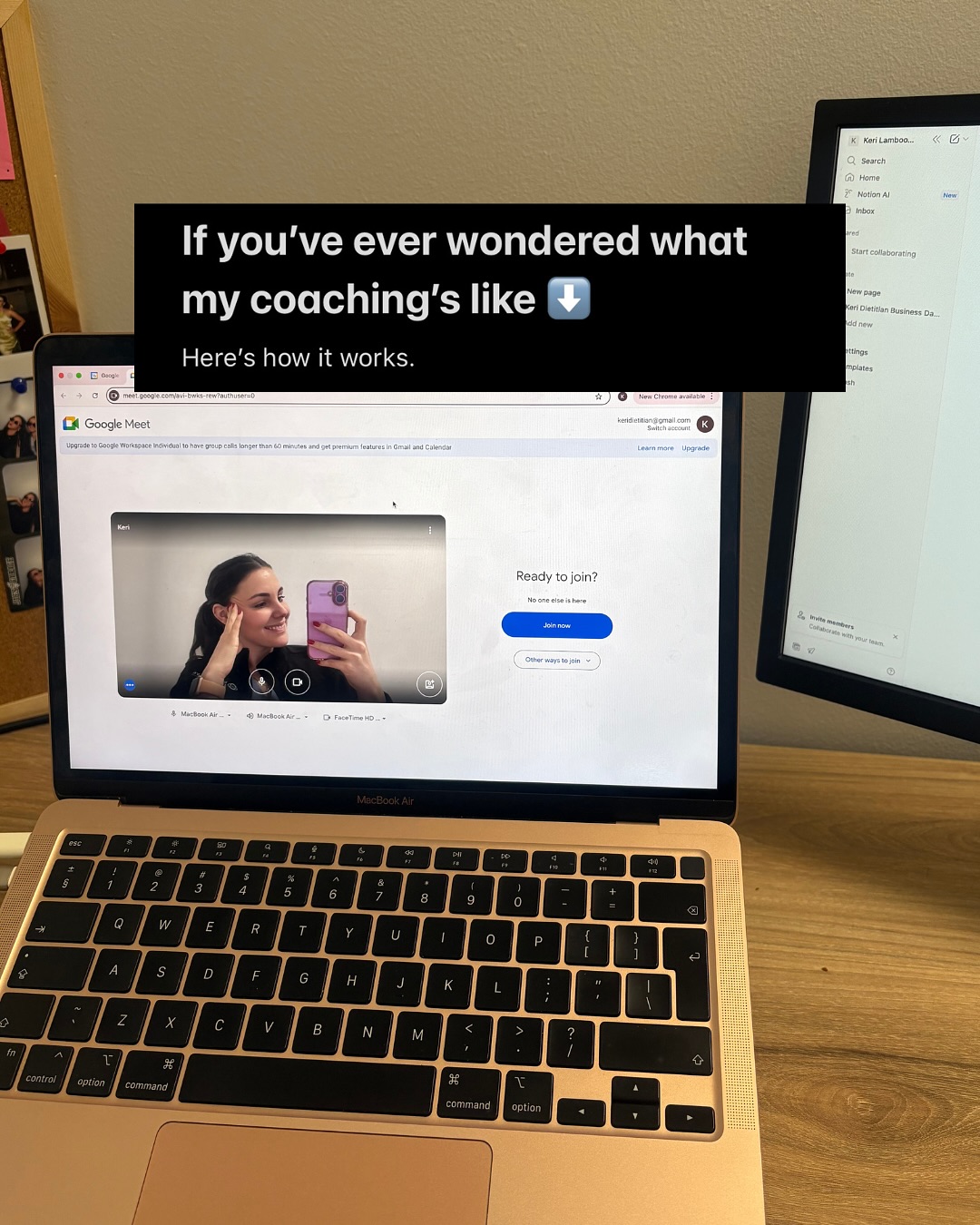 💛 How my coaching actually works!
It’s not another copy-paste plan.
We build it around you (your goals, your training, your real life.)
I stay in touch, adjust when life happens, and help you stay consistent even when motivation fades.
Because this isn’t about perfection, it’s about a partnership with structure, support, and understanding
DM “COACHING” if you’re ready for something that actually fits you. 🤍