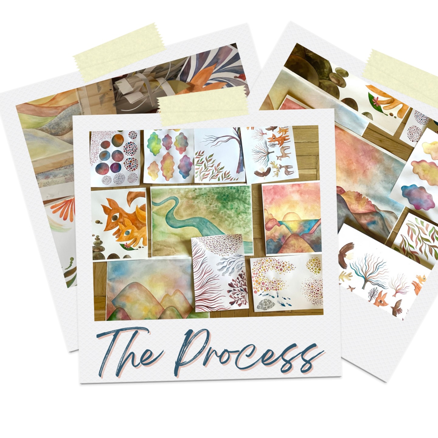 Here’s a little sneak peek of the process!
@viviensarkany
#SoYourHeartMayGrow #ChildrenAuthor #MotherDaughterTeam #KidsBooks #NewBookRelease #ReadTogether #storytimelove