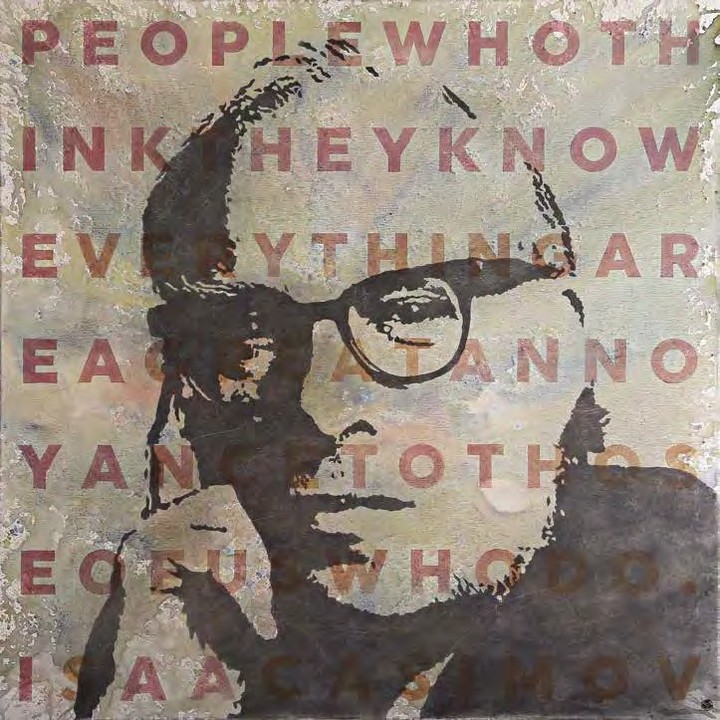 Peter Dyson brings his Wisdom, Wit & Whimsy exhibition to The Cosmo this November, a collection of portraits that mix character, quote, and clever design in equal measure.
Each work challenges the way we read and see, blending humour, irony and insight from one of Macedon Ranges' own.
.
.
.
.
.
.
#trentham #hepburnshire #daylesfordmacedonlife #macedonranges #cosmotrentham #thecosmopolitanhotel #onehourout #onehouroutofmelbourne #regionalvictoria #visitmacedonranges #visitvictoria #artinregionalvictoria #peterdysonart