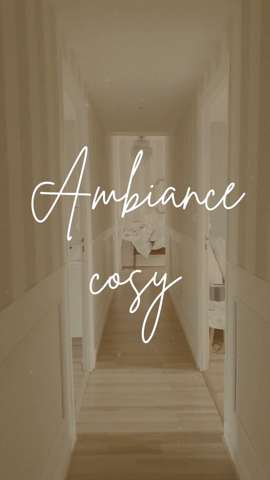 ✨️AMBIANCE COSY
Après le départ de nos charmants visiteurs du week-end, c'est une journée rush de lessives et de préparation de lits à @labellelongere ! 🔥
(NE SURTOUT PAS OUBLIER DE CHANGER TOUTES LES HORLOGES ! 🕐)
Et vous, comment vivez-vous ce passage à l'heure d'hiver ? 💫
(Gîte La Belle Longère, meublé de tourisme 3 étoiles 🌟 🌟 🌟, location maison de campagne au milieu des vignes de Champagne, limitrophe Vallée de la Marne, pour séjours de groupe en famille et entre amis, organisation événements privés et professionnels, retraites bien-être 🌿 Calme, Campagne, Champagne ! 🥂)