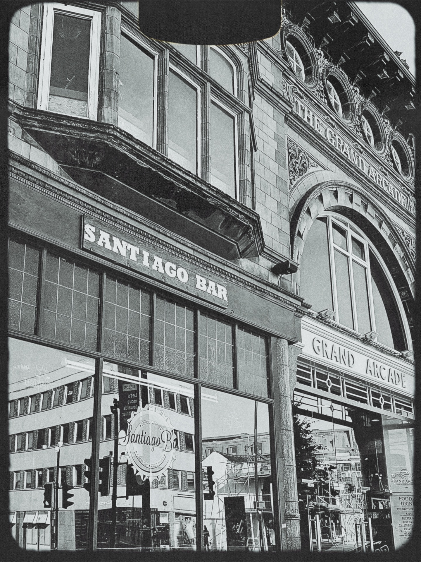 Thank you Leeds! 🚌
Had a blast playing for you on the opening night of our tour!
NEXT STOP - SHEFFIELD @networksheffield
With support from @thedecemberflowers & @suitcaseragsorkestra
Doors 7PM
bigskyorchestra.com
#BigSkyOrchestra