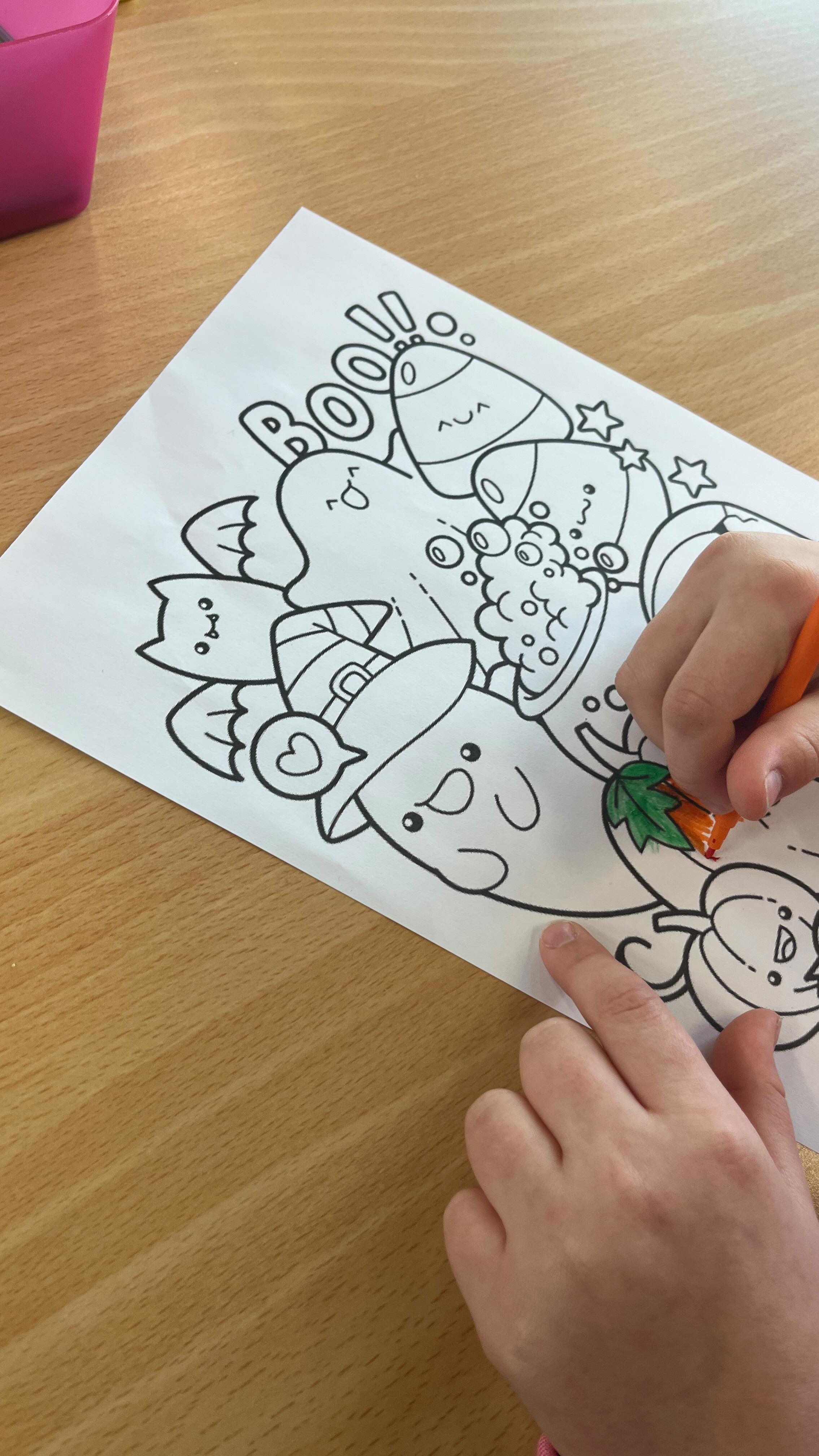 SPOOKTACULAR WORKSHOP 👻 What a day we had!
🎃 Dancing
🎃 Games
🎃 Crafts
And…. CUPCAKE DECORATING 🎉
Safe to say, we had a spooktacular day and can’t wait for the next one 🧡 #scacademyofdance