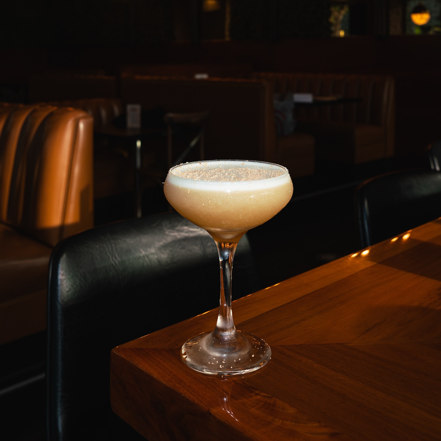 Fall flavors are still flowing 🍁
Have you tried our seasonal cocktails yet? If not, what are you waiting for? These sips won’t last forever.
Come get cozy with us this week at The Carvery.
.
.
.
.
.
#FallSips #TheCarveryLB #CozyCocktails #LongBeachEats