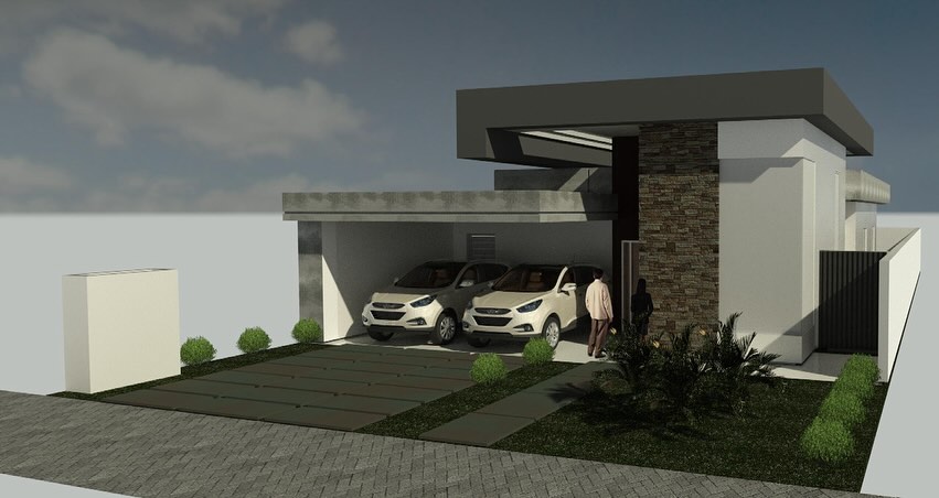 Quando você já passou pela prancheta, auto cad e hoje usa Revit e IA.