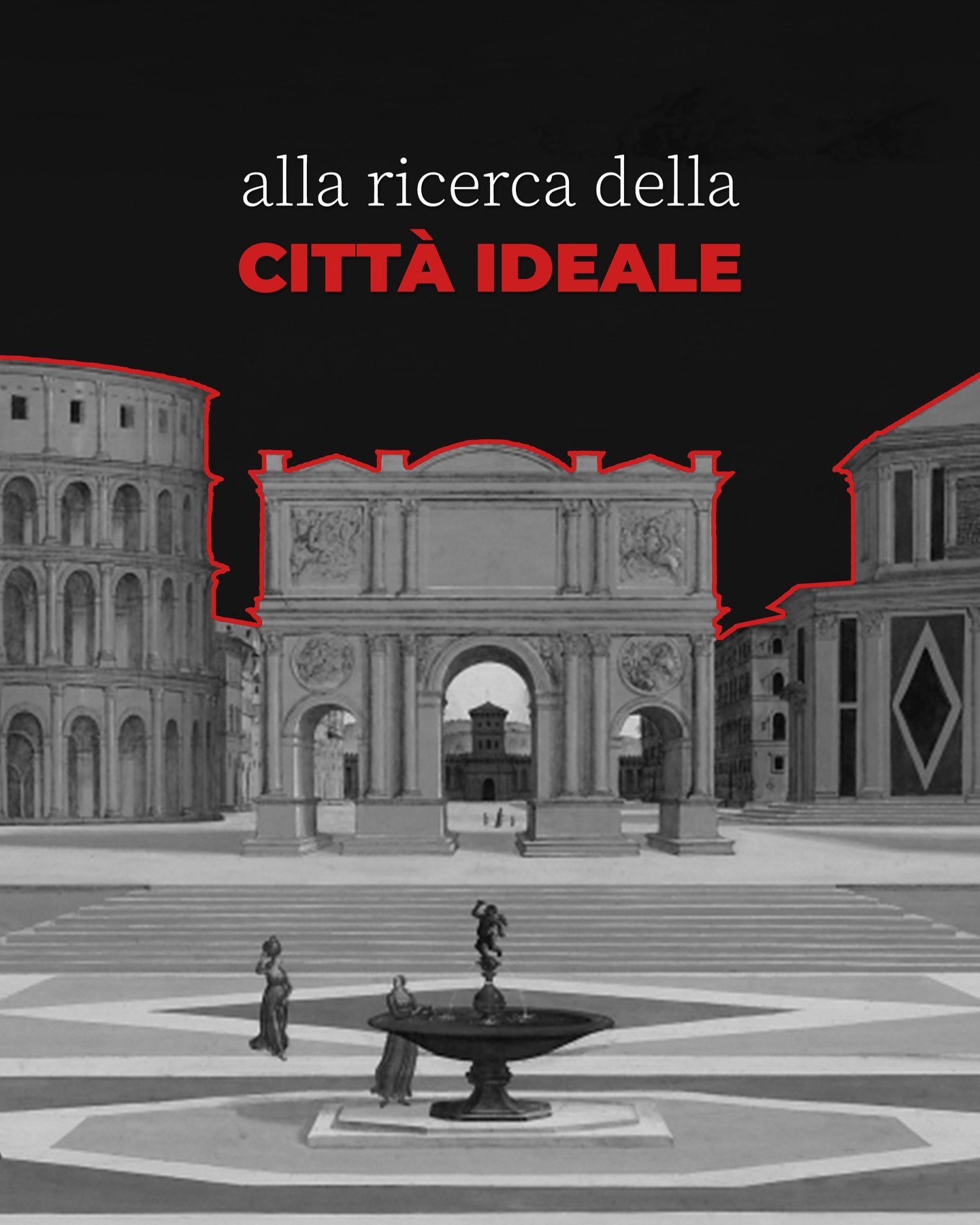 La ricerca della città perfetta ha accompagnato l'uomo fin dall'antichità, ma le città ideali del passato sono diventate rapidamente obsolete: le esigenze evolvono velocemente e gli interventi urbani sono spesso lenti e rigidi.
E allora forse l’ideale sta non nella perfezione, bensì nella trasformazione? nella
capacità di adattarsi, cambiare, evolvere?
E se è così, come posiamo
mantenere vive le nostre città senza comprometterne il valore storico e artistico?
Mi piacerebbe sapere la tua nei commenti!
#terradelsole #cittàideale #architetturaitalia #storiadellarchitettura #urbanistica