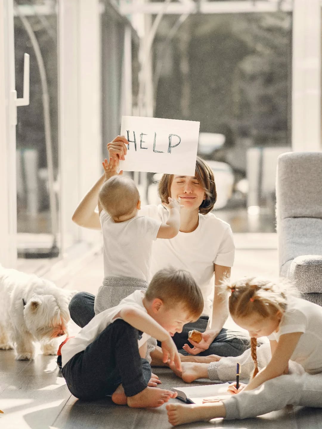 You’re Not Lazy!!
You’re burnt out.
You’re doing everything “right” eating clean, trying to move your body, even taking the supplements, but your energy still crashes by 3pm.
You’re tired, snappy, and running on fumes.
Here’s what no one tells you:
When your body’s this depleted, it’s not motivation you need, it’s information.
That’s why I use SmartDNA testing with bloods.
Together, they show what your body’s been trying to tell you all along, what’s switched off, what’s deficient, and what needs support right now.
No more guessing. No more pushing through.
Just real answers, real data, and a plan that actually fits you.
✨ This is where healing begins, you've got this!
Book your SmartDNA consult today: https://www.nourishedwithlove.nz/service-page/dna-blood-insight-package?referral=service_list_widget
#SmartDNA #FunctionalHealth #ExhaustedMum #HolisticHealth #BioIndividualNutrition #FunctionalMedicine #GAPSPractitioner #GutHealth #HormoneHealth #TiredMum #WellnessJourney #HealingFromWithin