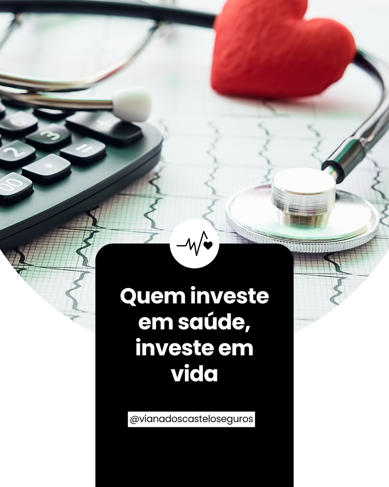 Quem investe em saúde, investe em vida. 💙
Cuidar de quem você ama começa com uma decisão: proteger o futuro com um bom plano de saúde.
✔️Conte com a Viana do Castelo Seguros para encontrar a melhor opção para você e sua família.
#VianaDoCasteloSeguros #PlanoDeSaúde #CuidarÉInvestir #BemEstar #SaúdeÉPrioridade