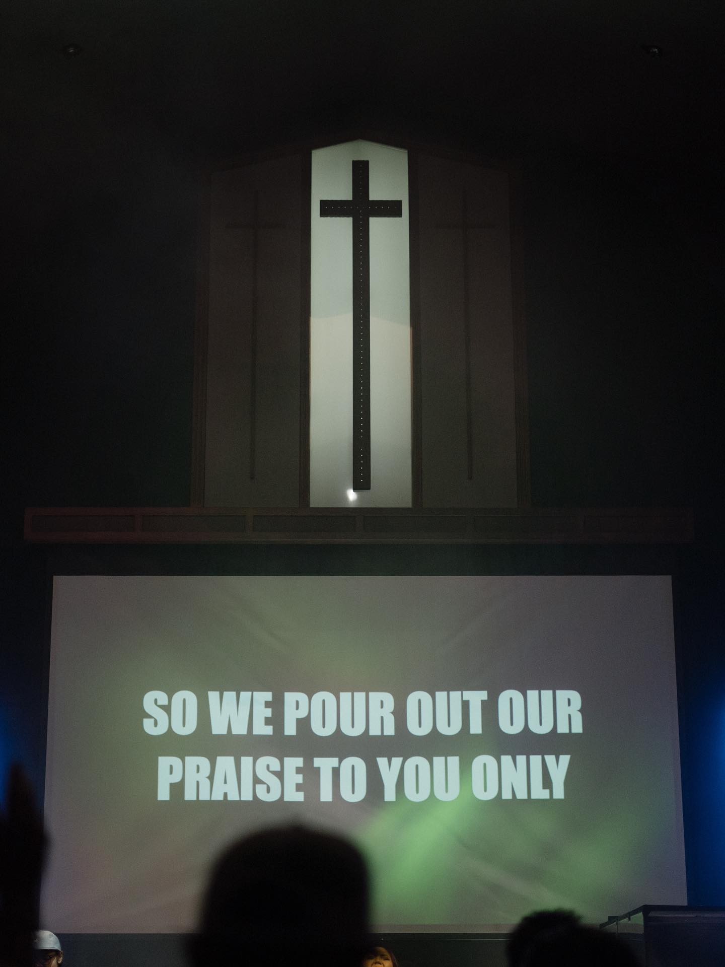 How can we pray for you this week? Send us a DM if you have a specific prayer.