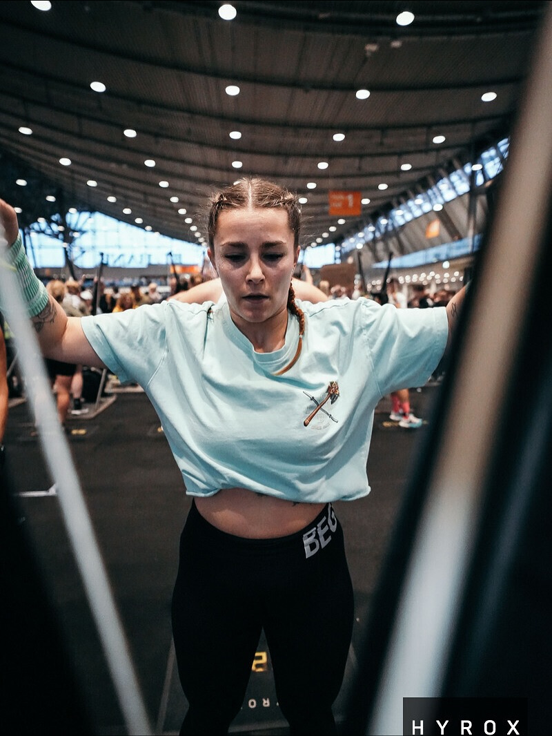 HYROX STUTTGART 2K25
Voilà les photos officielles qui donne le clap de fin de cette dinguerie qui me semble déjà si loin 😆
Que d’émotion au travers de ces photos 🥹
#sportograf #hyroxworld #hyrox #hyroxger #hyroxstuttgart2025