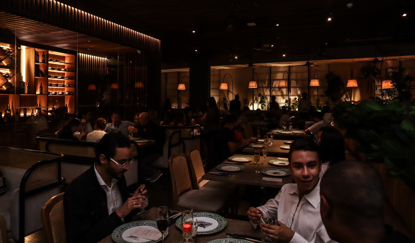 🥘 Aniversario #2 de @maximo.mde
📌Nota completa en Bloggaleriadearte.com