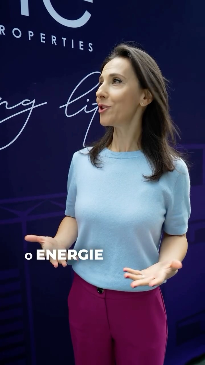 Într-o lume în care ritmul nu încetinește, Andreea Răducan ne reamintește cât de important este să ne ascultăm...