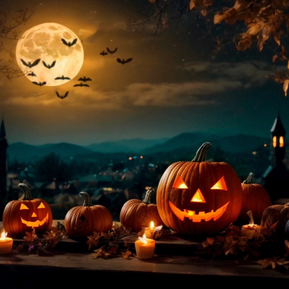 It's that time of year again where tricks abound in the office and workshop, each one more frightening than the last... 👻
Wishing everyone a spoOooOktacular Halloween! 🦇
Anyone need a pumpkin-themed exhibition stand? 🎃
#spooky #halloween #pumpkin