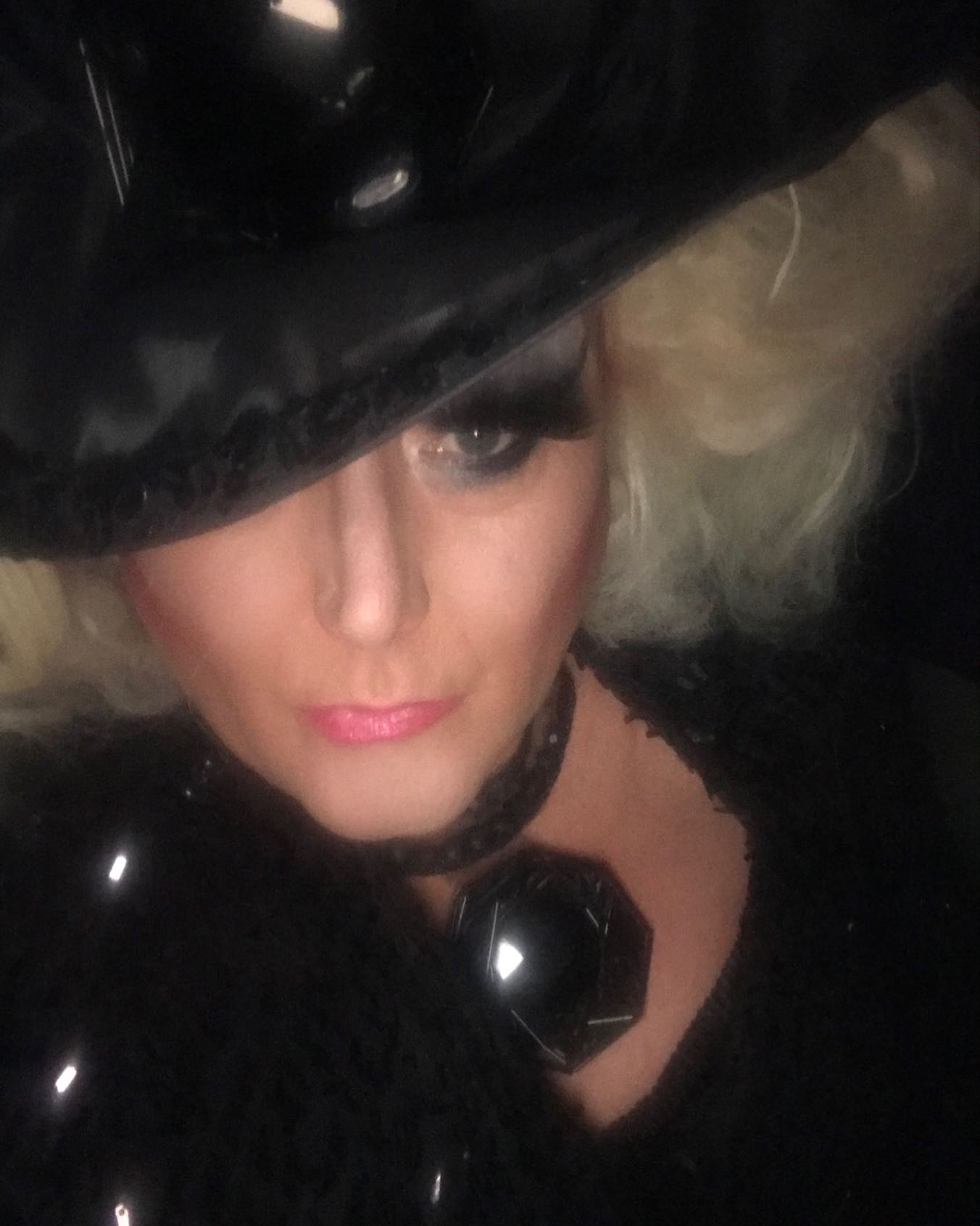 Trick or Treating down @theglasshousehitchin tonight 👻👻👻