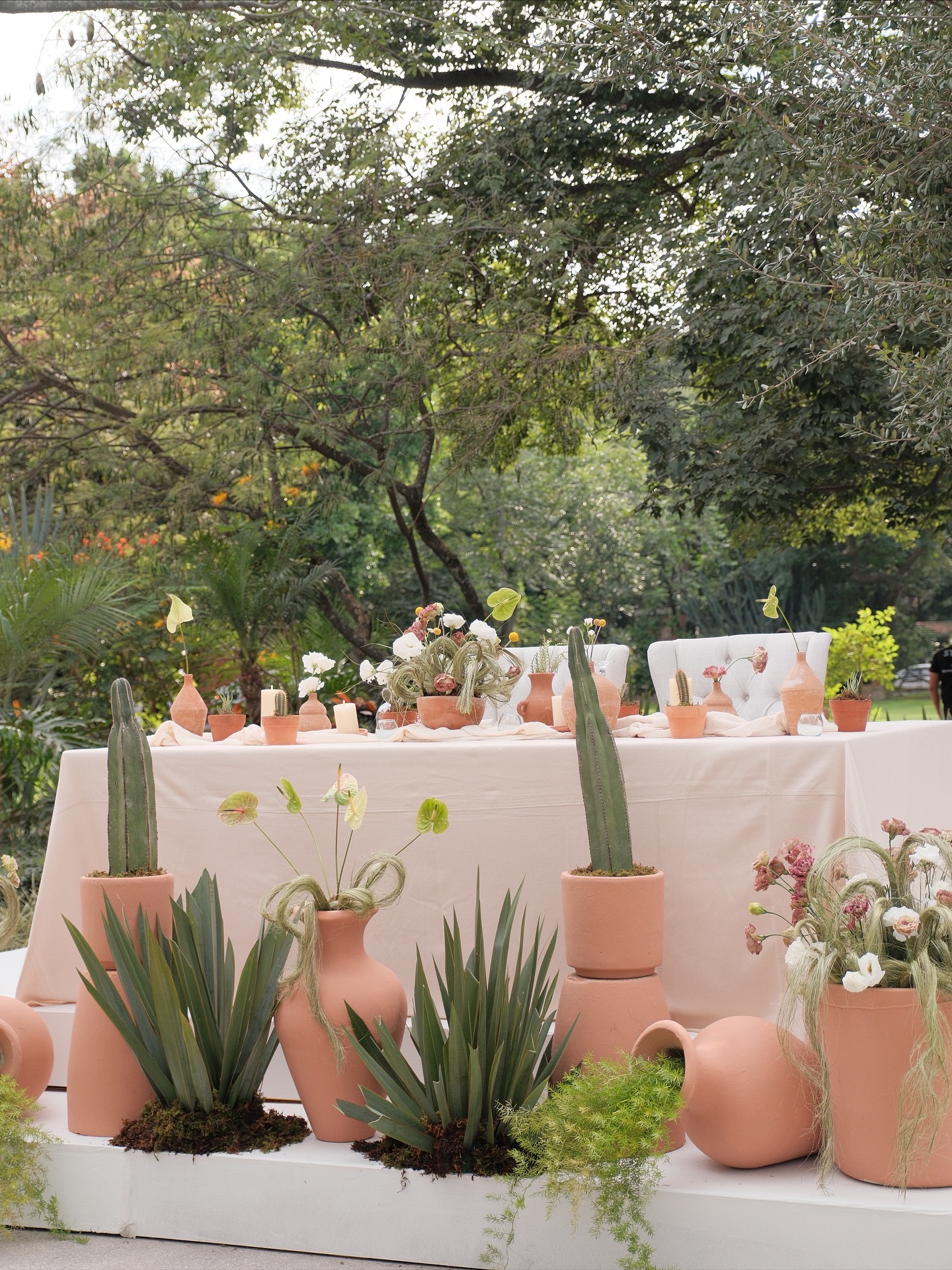 Carissa & Cristian
Fotos: @imagedesignersmx