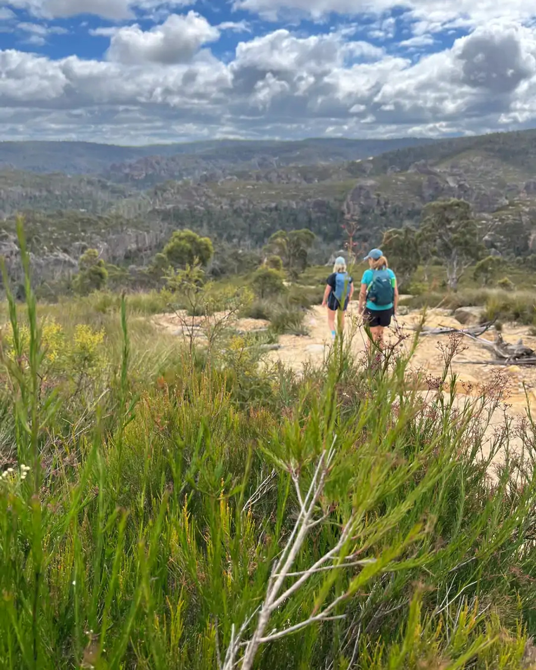 🌿 Join us this Friday, November 7! 🌿
Discover the stunning Lost City rock formations on a 6km guided hike through the Gardens of Stone Conservation Area. For $85, you’ll enjoy:
✨ Small-group experience with experienced and knowledgeable outdoor guide Kirsty
📸 Creative smartphone photography tips to capture nature and landscapes
🥪 Freshly made, locally sourced picnic lunch
🚐 Return shuttle from Lithgow Station for convenience
👣 Moderate 6km hike at a relaxed, supportive pace
Spaces are limited to just 6 women - perfect for a personal, connected day outdoors. Don’t miss this chance to explore, photograph and feel inspired!
👉 Link in Bio to book your spot!
#LostCityHike #WanderThePagodas #WomenWhoHike #SeekSista #BlueMountains #NaturePhotography #SmallGroupAdventure #OutdoorWomen #MindfulHiking #SmartphonePhotography #HikeNSW #ExploreNature #WomenWhoExplore #NatureLovers #HikingAdventures #CreativeHikes #FemaleGuides #WellbeingInNature #GetOutside #NatureConnection #MindfulMoments #WeekendHike #HealthyLifestyle #OutdoorActivities #WomenInNature #AdventureTogether #PicnicInNature #ScenicHikes #HikeWithFriends #ConnectWithNature