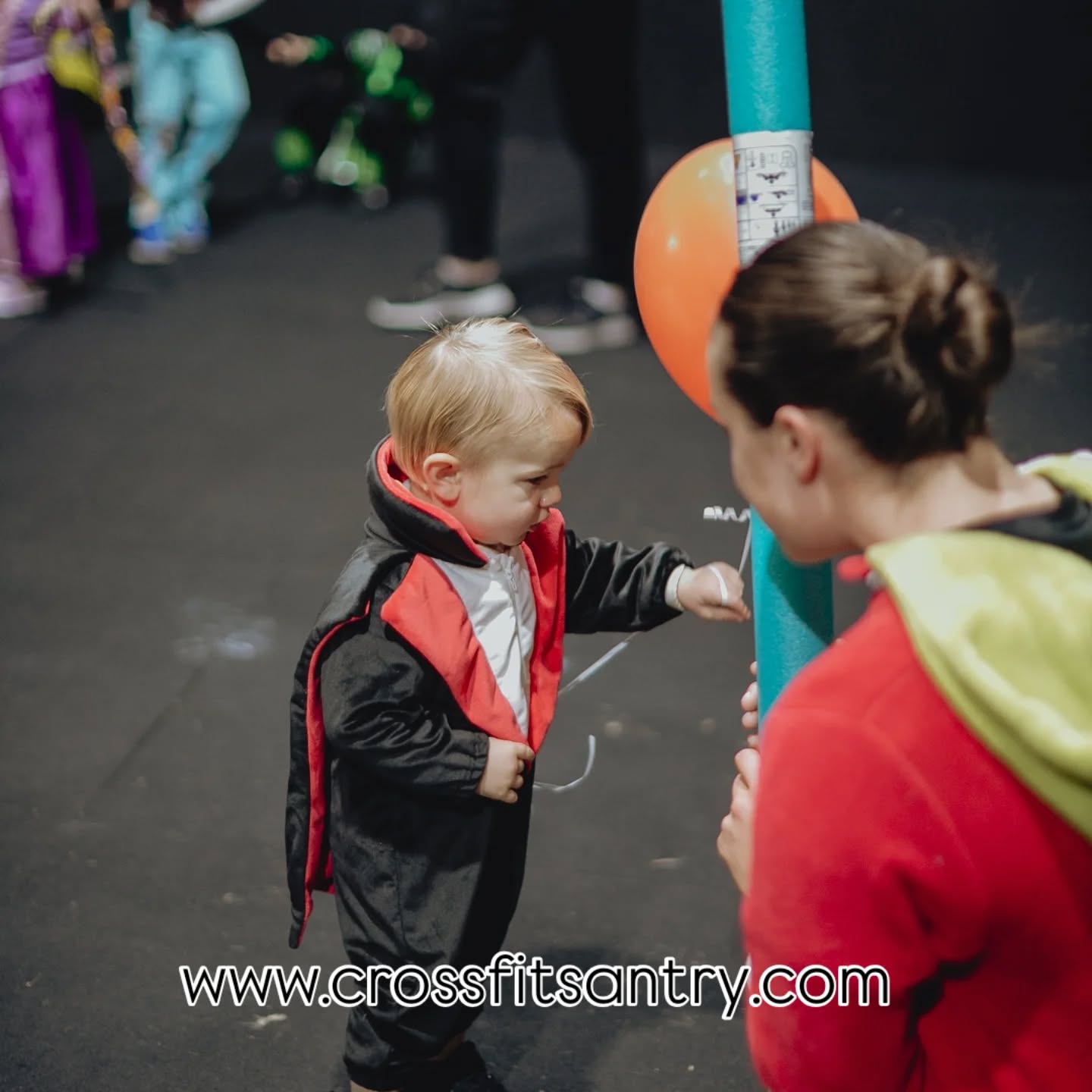 👀 LITTLE EYES ARE ALWAYS WATCHING 🤩
And they've a lot to be inspired by in the Tribe
& Let's just hope they don't judge us for what we made them dress us as 🤣
Our gyms deliver real fun, real community & real coaching - always 🔥
______________________________________________
Want to try a Community Driven Gym?
Drop us a DM today with the words "FREE TRIAL" and we'll be in touch.
🔗 link in bio for website
🏡📍 CrossFit Santry, Unit 9c Santry Hall Industrial Estate, D09 X63C
🏡📍 CFD Tribe, Drumcondra, D03 RH36
#coach #thecoachinggym #crossfitcoach ##crossfitdublin #santry #Drumcondra #SuperMama #BarMuscleUp #Mamas #Holloween