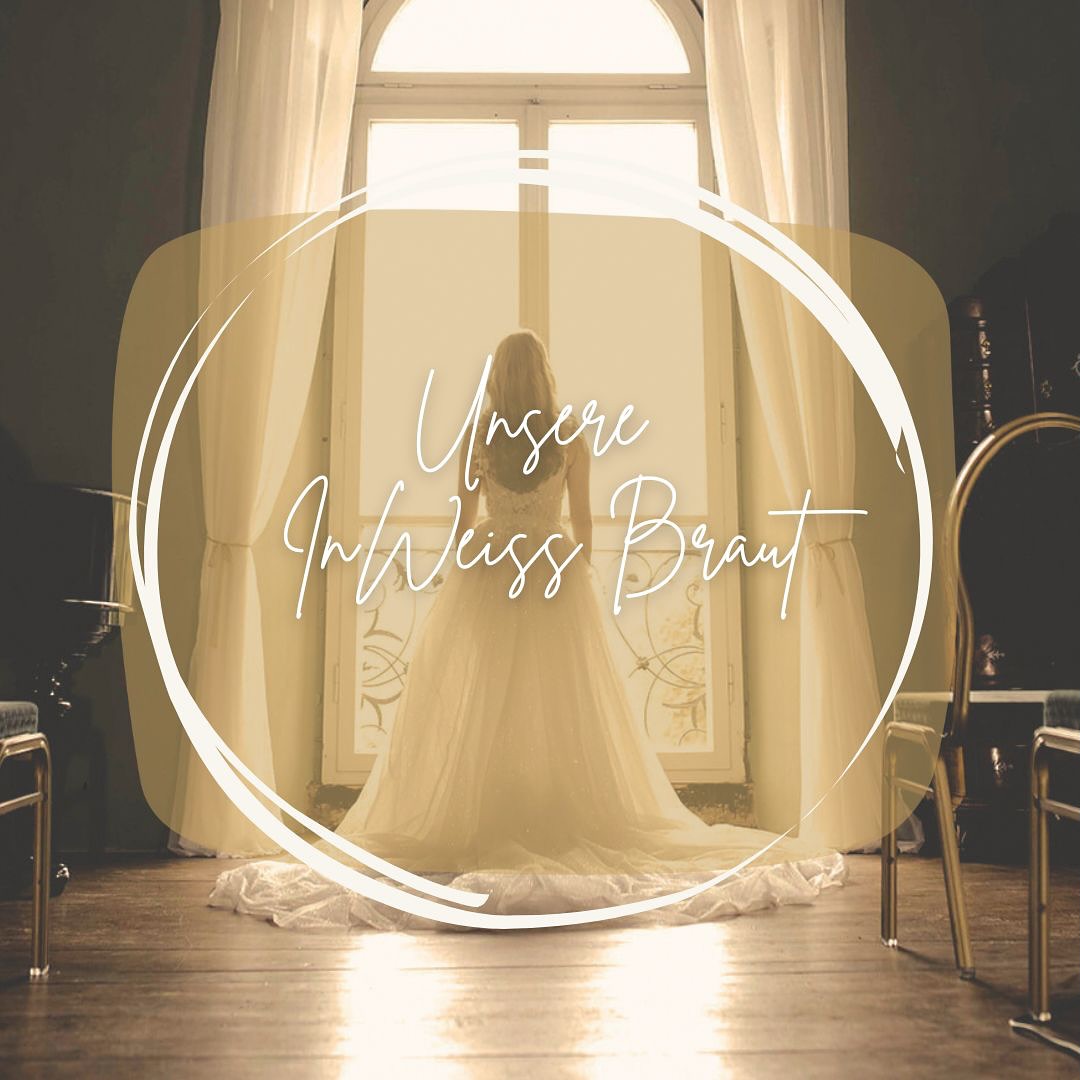 Unsere InWeiß Braut Nadine🤍
„Das Schönste an der Liebe ist,
dass sie uns immer wieder an Wunder glauben lässt.“ ✨
Wir wünschen euch alles Liebe zur Hochzeit & alles Glück der Welt.❤️
📷 @davidrieger.fotografie.people
#inweissbraut #wedding #realbride #weddingdress #love #beautiful #bridedress #realweddings