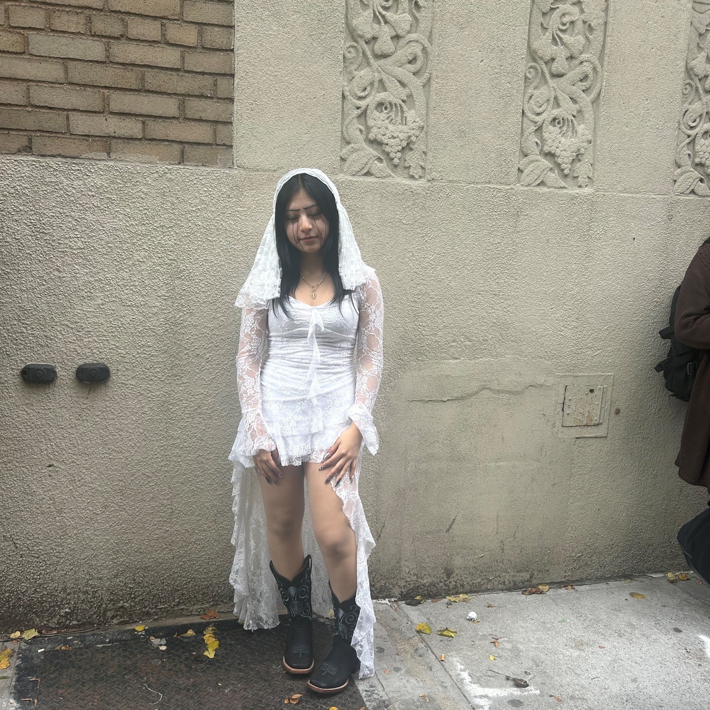 Art and Design celebrating Halloween fun!