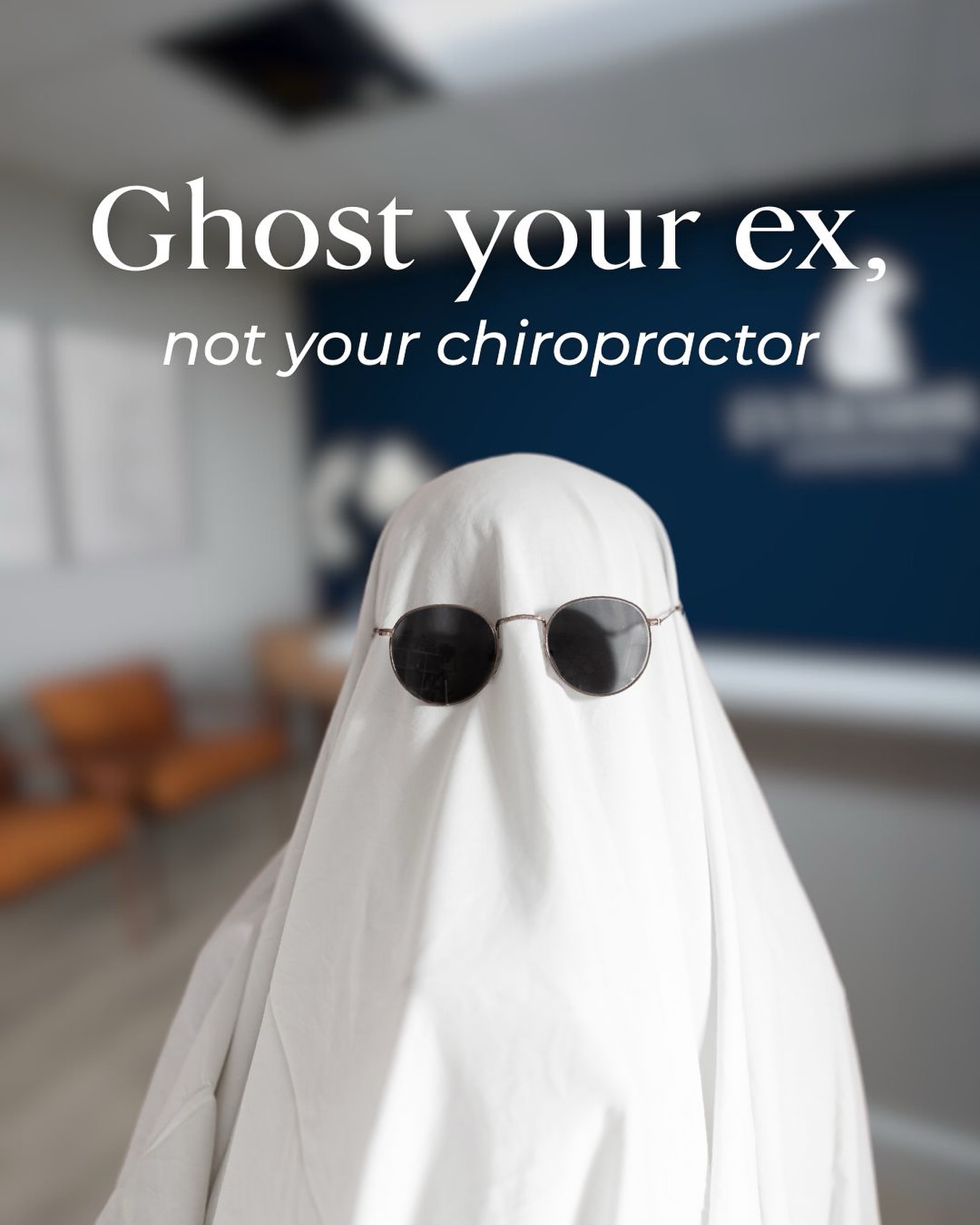 If your spine is acting spooky, you know who to call 👻🦴📞 #chiropractorboyntonbeach #boyntonbeach #piratefest2025 #boyntonbeachchiropractor #palmbeachcounty #frightnights
