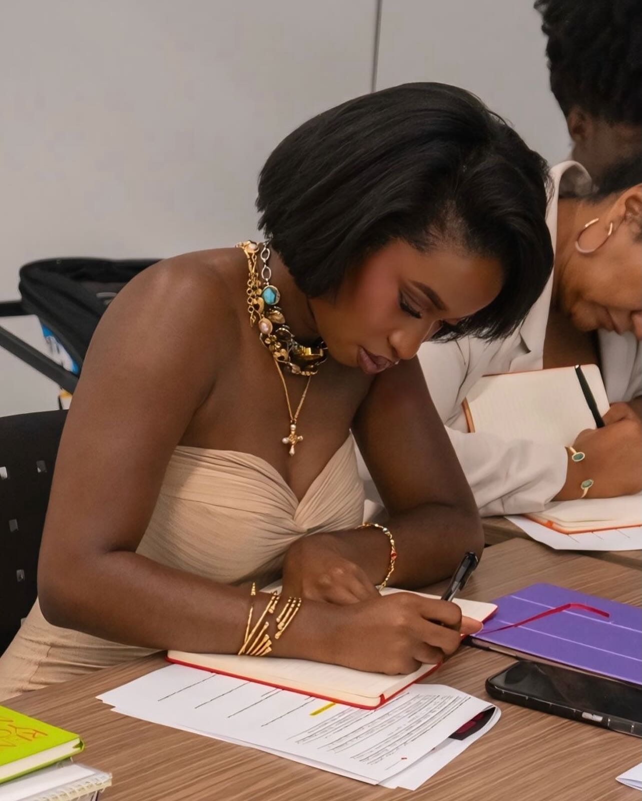 As we move deeper into fall and the end of year begins to pick up, we encourage you to find a sacred place in preparation.
Not the kind of preparation that adds pressure or more to-dos, but the kind that realigns us with what matters most. The kind that asks: How is my heart? What do I need to release? What do I want to carry forward?
Community and consistency are the things we rely on and they start in the heart. When we take time to prepare our hearts, we show up differently. We’re more present, more open, more ready for what God wants to do in and through us.
As things feel heavier and the pace picks up, what would it look like to prepare your heart for what’s ahead? Maybe it’s quiet time with Scripture. Maybe it’s honest conversation with someone you trust. Maybe it’s simply resting in God’s presence.
Your heart matters. How you show up matters. And taking time to prepare both is never time wasted. 🤍