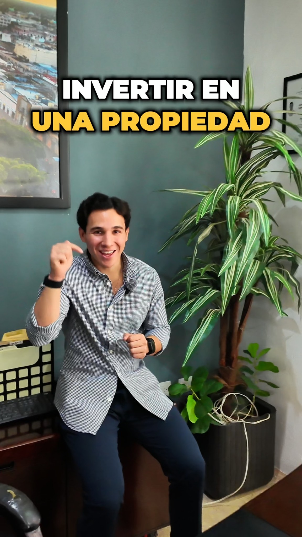 Tres formas de invertir, una sola oportunidad. 🎯
Conoce los tres tipos de propiedades que tenemos para ti, aprovecha las promociones del Buen Mes y da el paso hacia tu nuevo depa en el norte de Mérida. 🚀 ✨
#BuenMes #InvierteEnMérida #BuenFin
