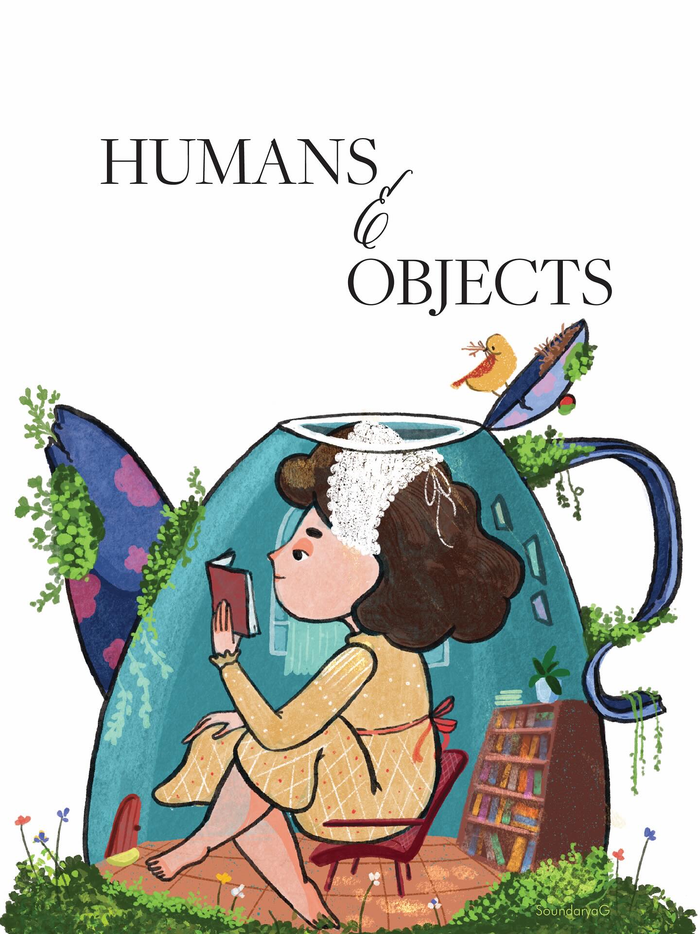 On most days I am disappointed with us humans but I feel this disappointment comes from a place of love in a way. Because I know we are capable of so much more! More love, more understanding and more creation.