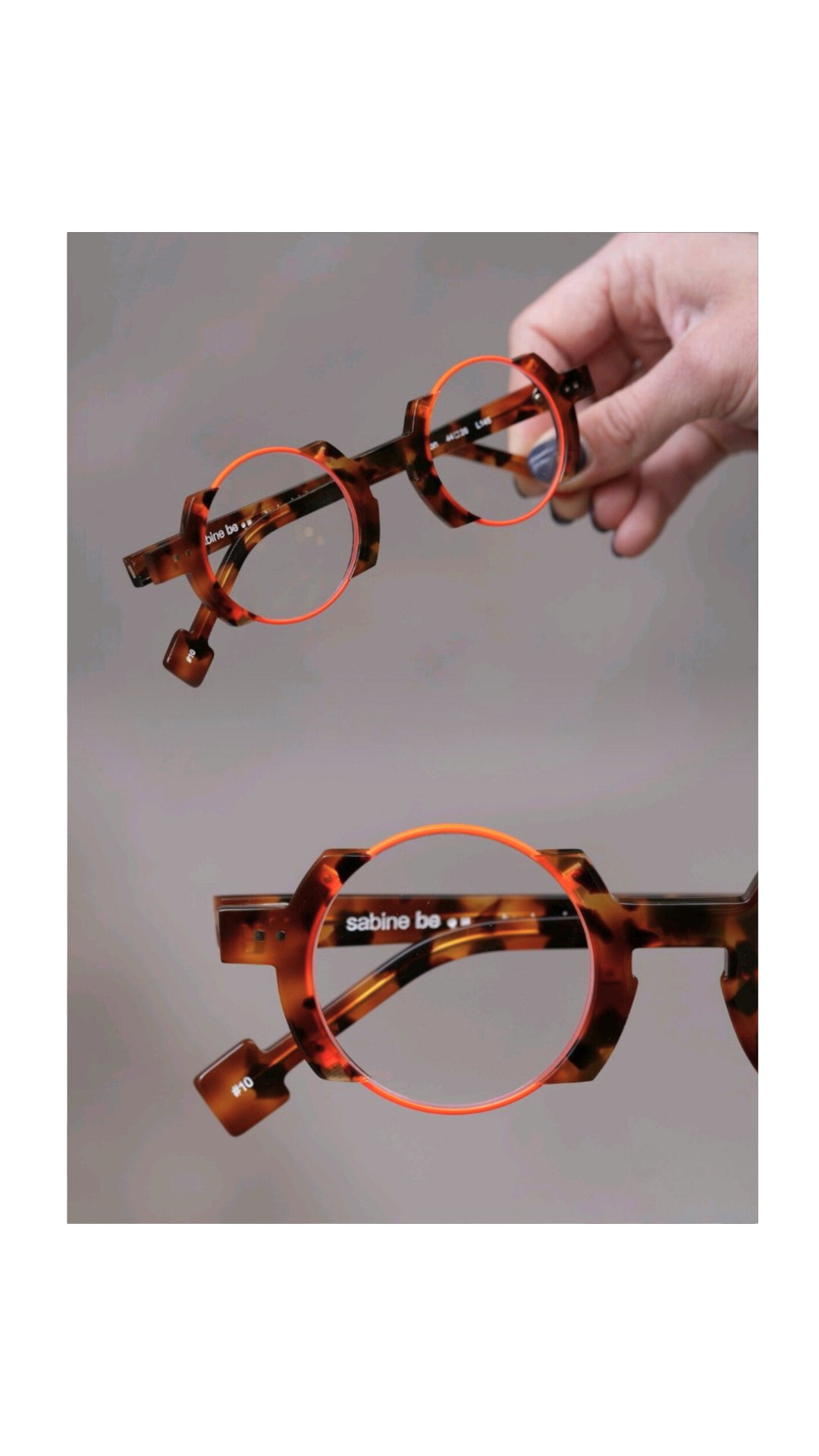 👀 « T’as des addictions toi ? »
😎 Nous ? Juste une…
👓 Les lunettes (beaucoup de lunettes).
Quand on aime, on ne compte pas.
Et chez Optique Philippot, on assume totalement 💙