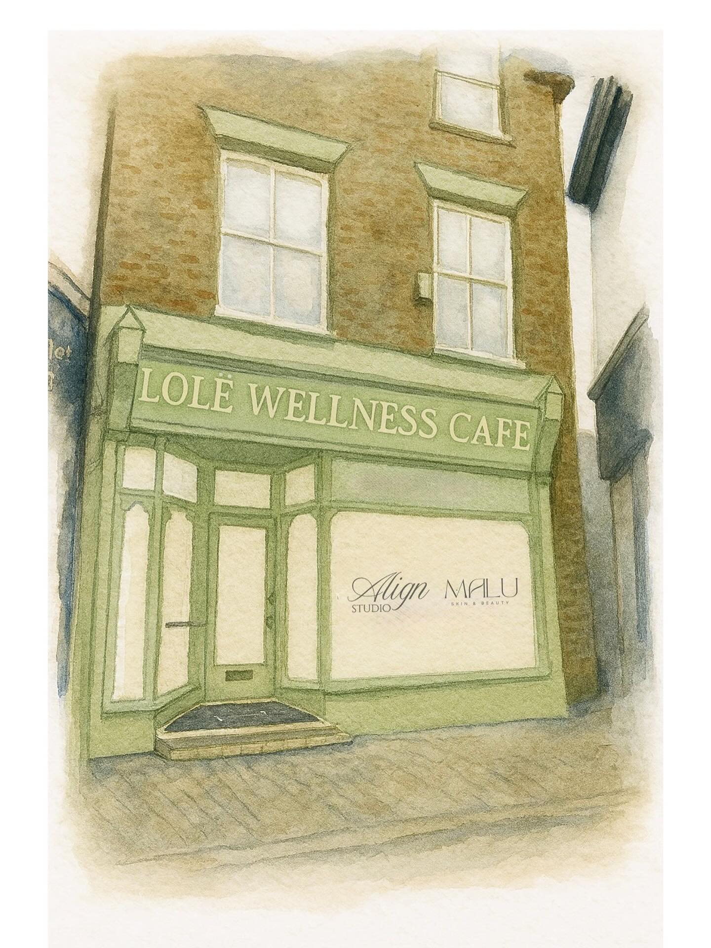 Our Community Is Growing! 🌿
We’re so excited to announce that Lolë Wellness Café is coming January 2026 to Deal!
This will be our very first Health & Wellbeing Café @lole_wellness_cafe designed to bring people together through mindful living and connection. Alongside delicious, nourishing food, we’ll be hosting workshops focused on healthy eating for children and partnering with amazing local businesses and artists to offer mindfulness and wellbeing sessions.
But that’s not all… there’s a twist! ✨
@beautyby.molly_ will be expanding her offerings and taking over the first floor, opening a dedicated treatment space featuring certified nutritionist, therapists, and more.
@alignstudio_deal will be transforming the third floor into a brand-new yoga and mat Pilates studio, creating a calm and inclusive space for everyone to enjoy.
Our goal is to create a wellness hub for everyone — a place where our community can learn, grow and feel their best.
I’m beyond grateful for all the love and support we’ve received since launching Lolë Wellness and I can’t wait to see our community continue to expand. 💛
If you’re a local business interested in running workshops or exploring collaborations, we’d love to hear from you — just send us a message!
#health #healthfood #healthjourney #yoga #pilates #deal #kent #wellbeing